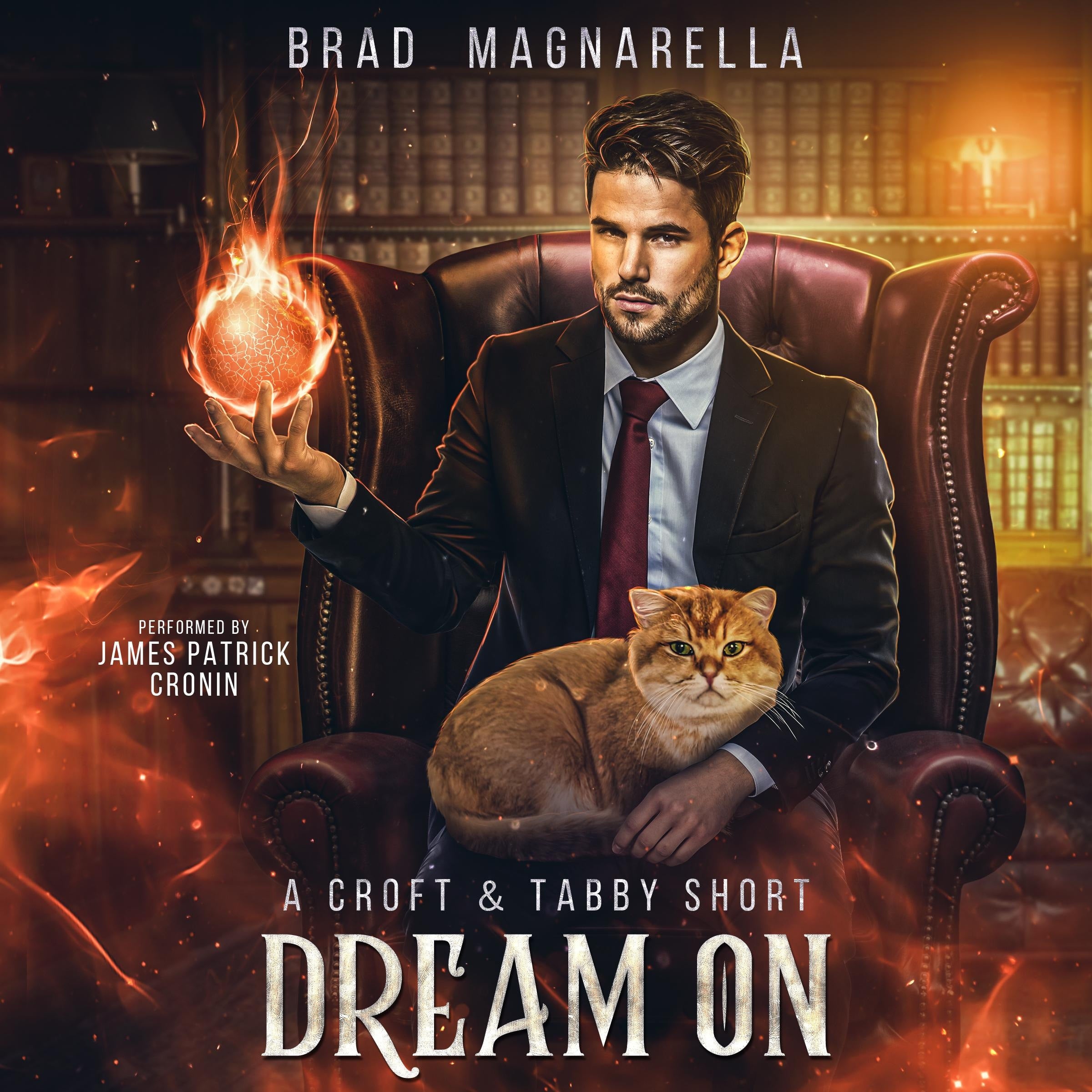 Dream On