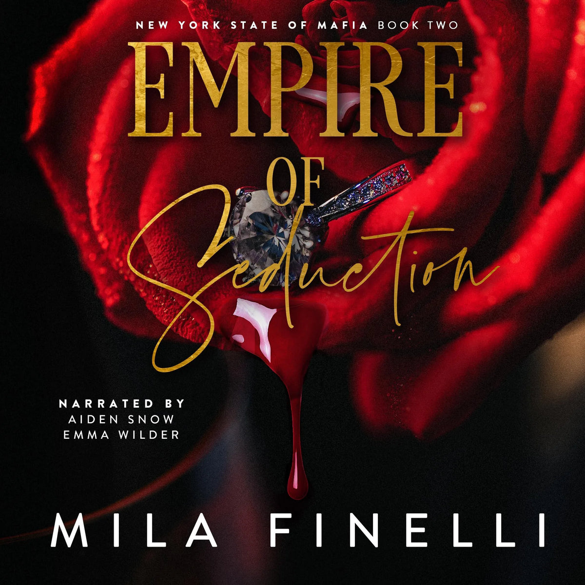 Empire of Seduction
