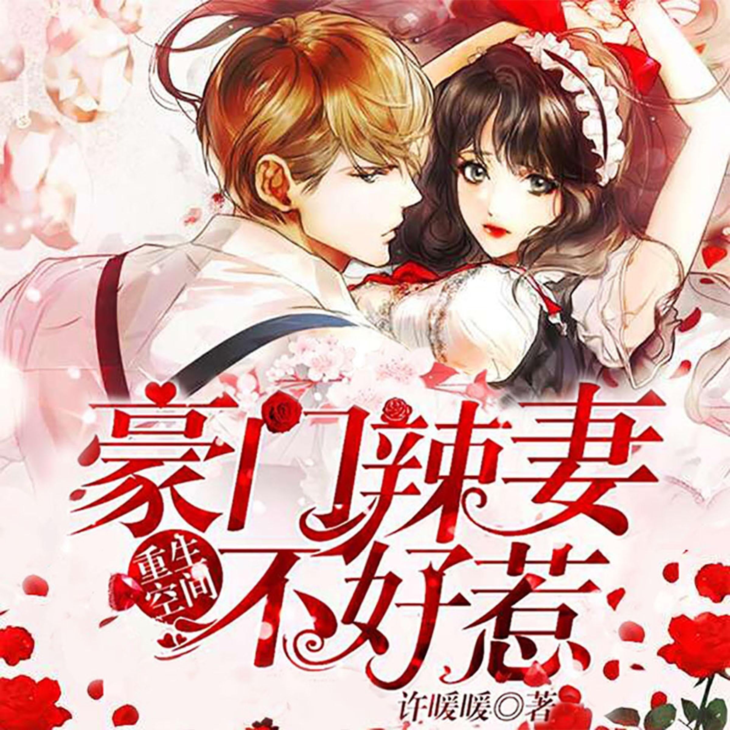 重生空间：豪门辣妻不好惹（上部）