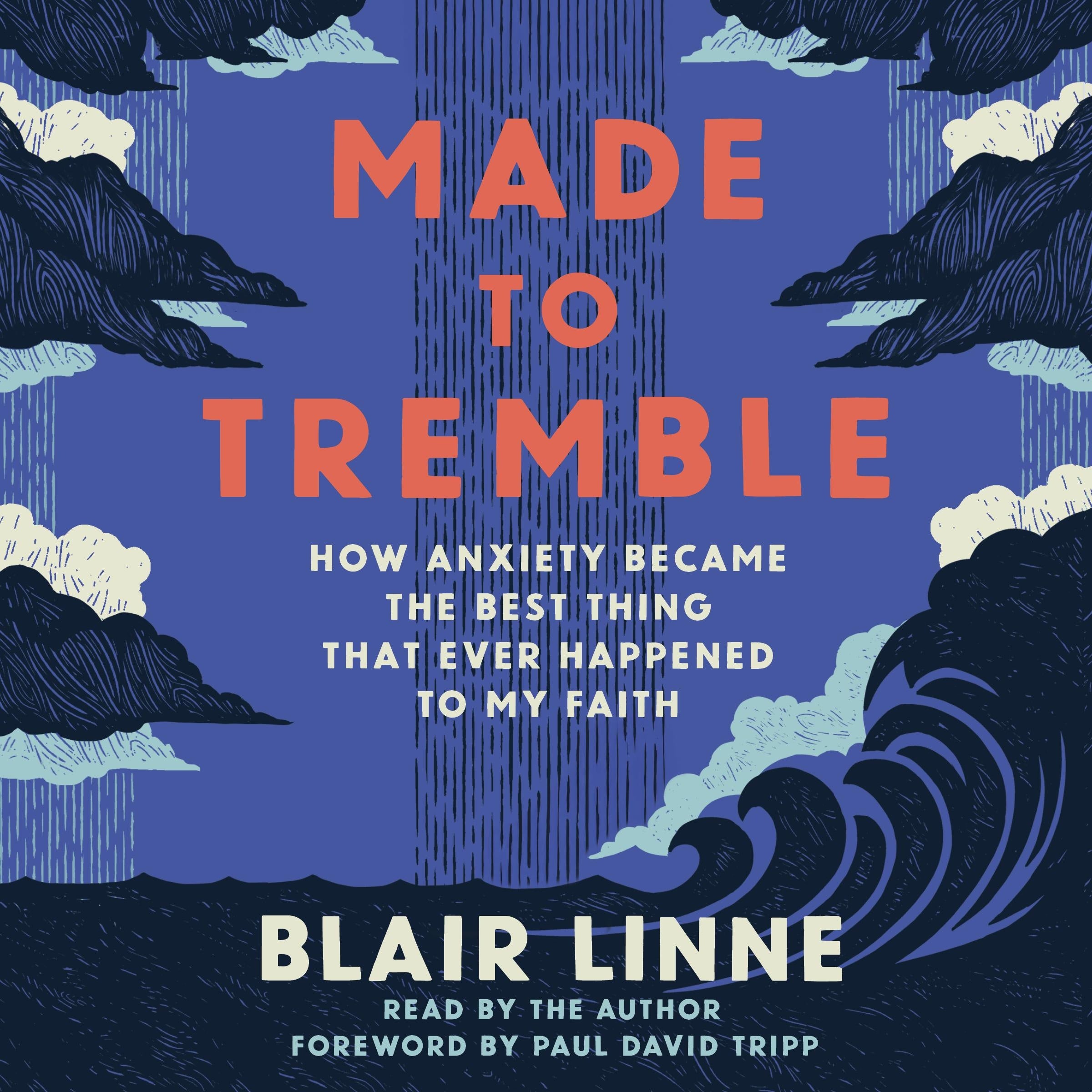 Made to Tremble