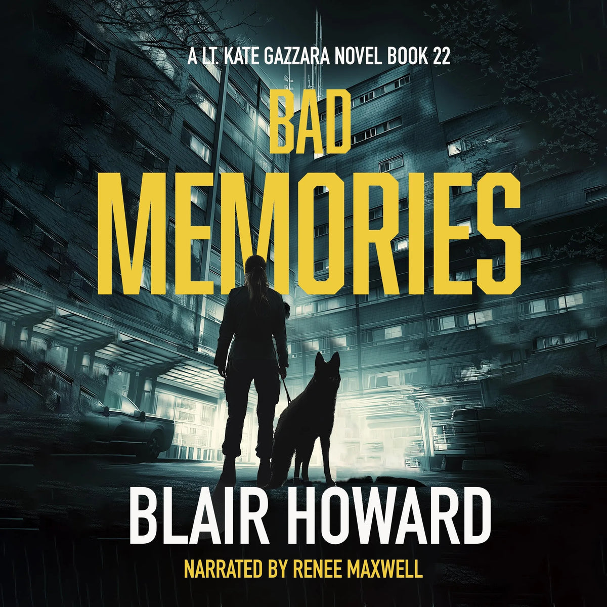 Bad Memories