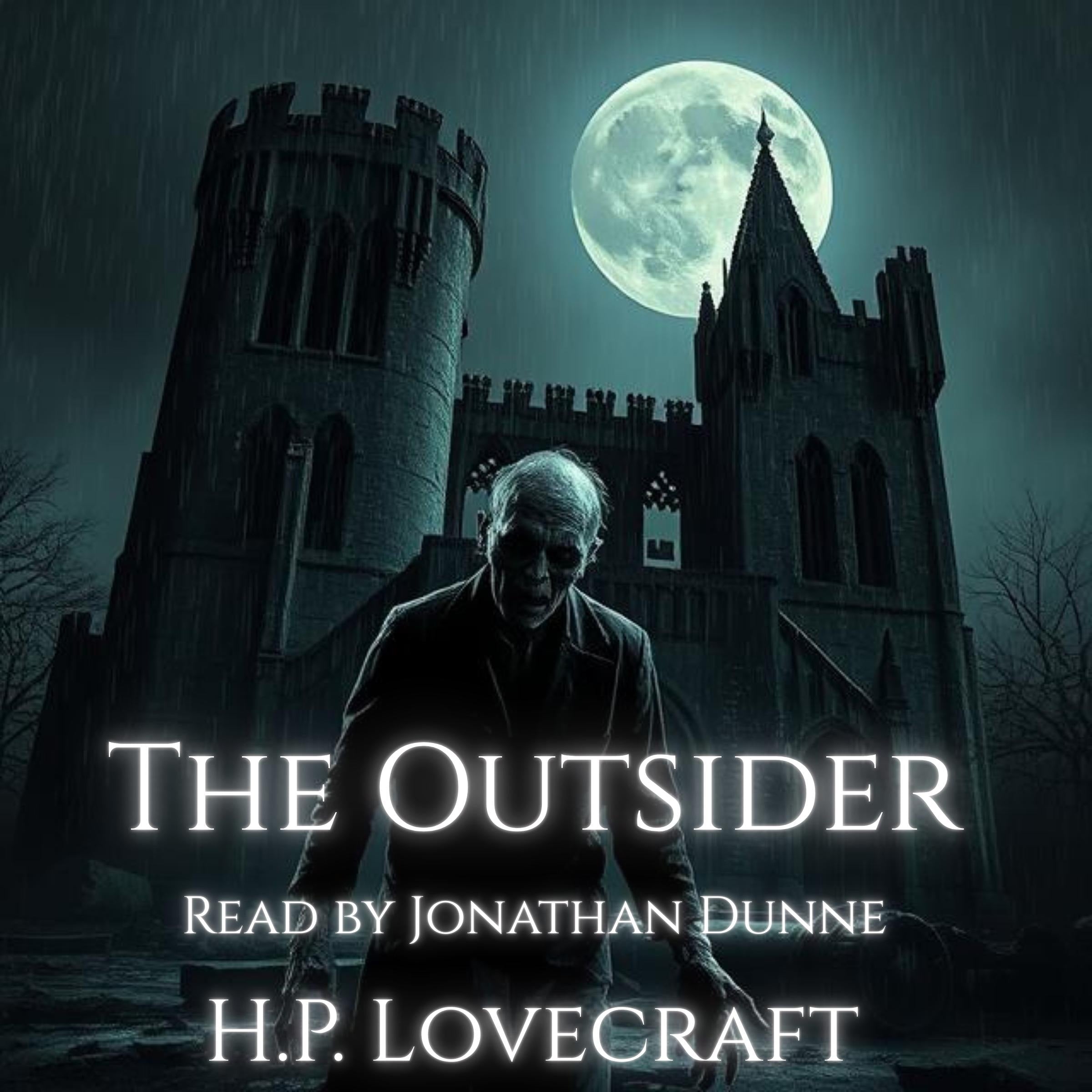 The Outsider