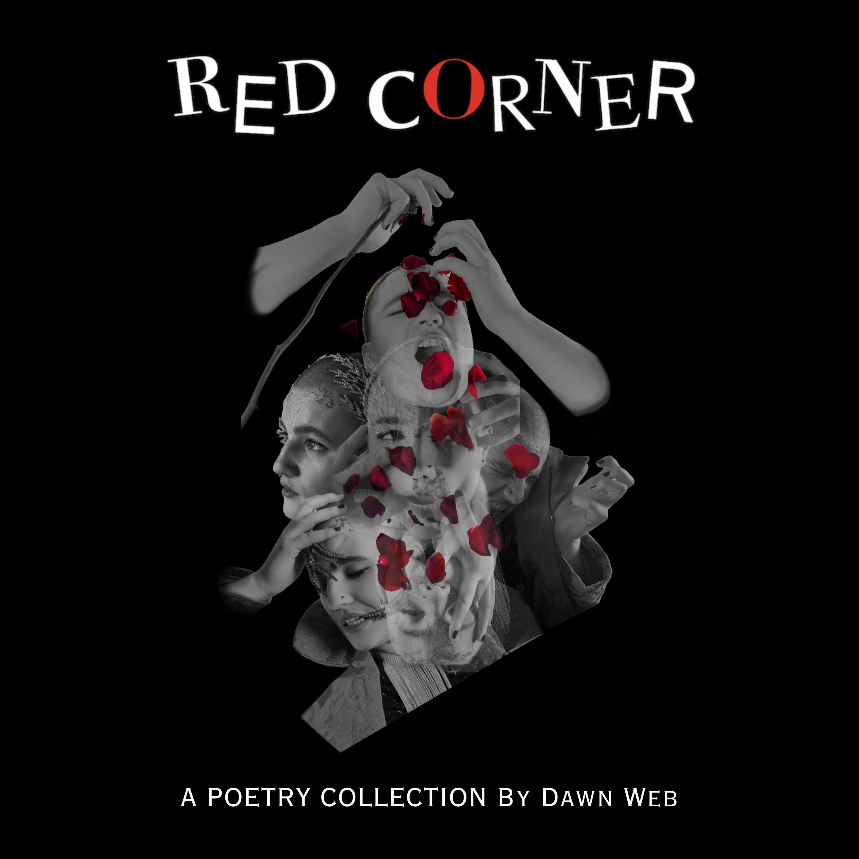 Red Corner