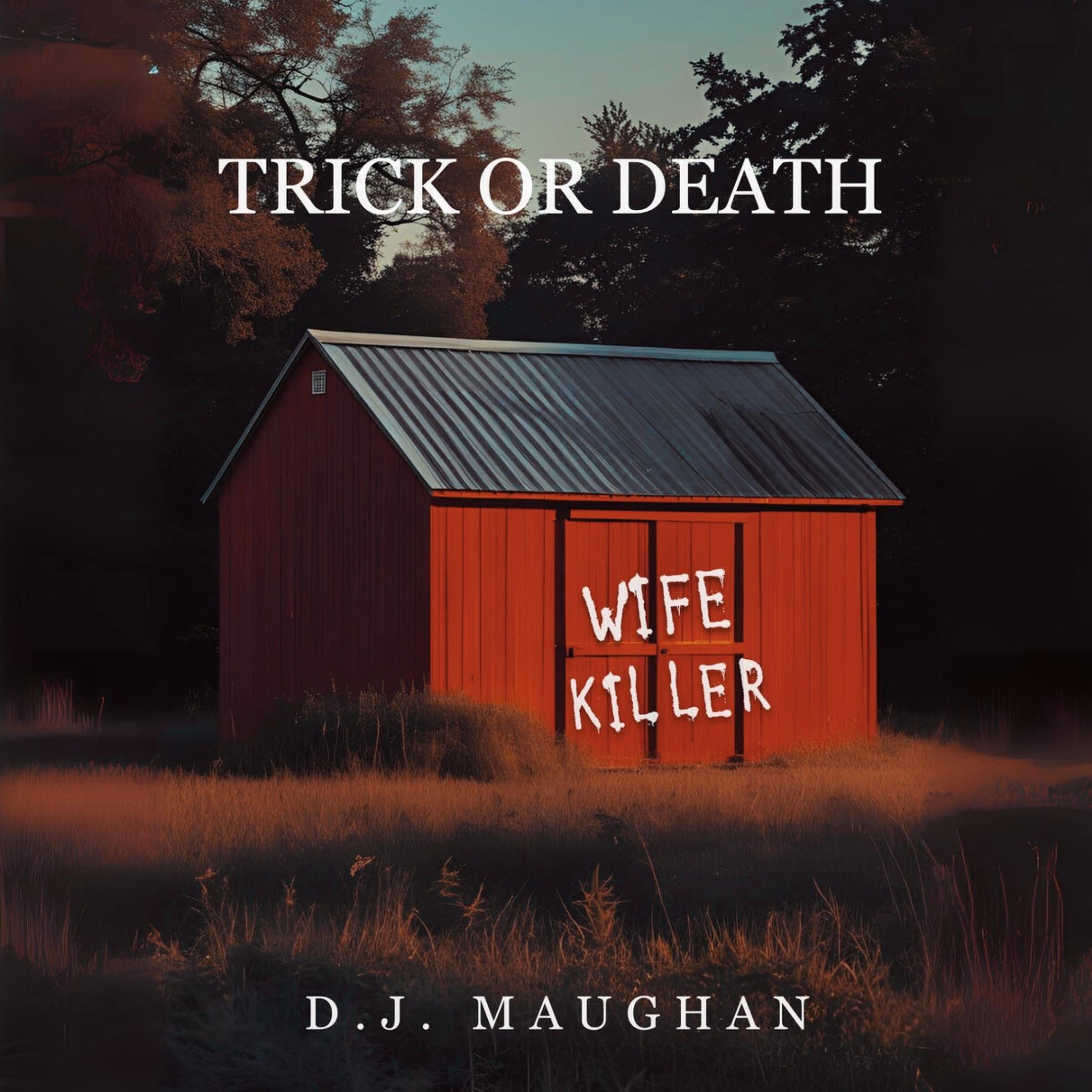 Trick or Death
