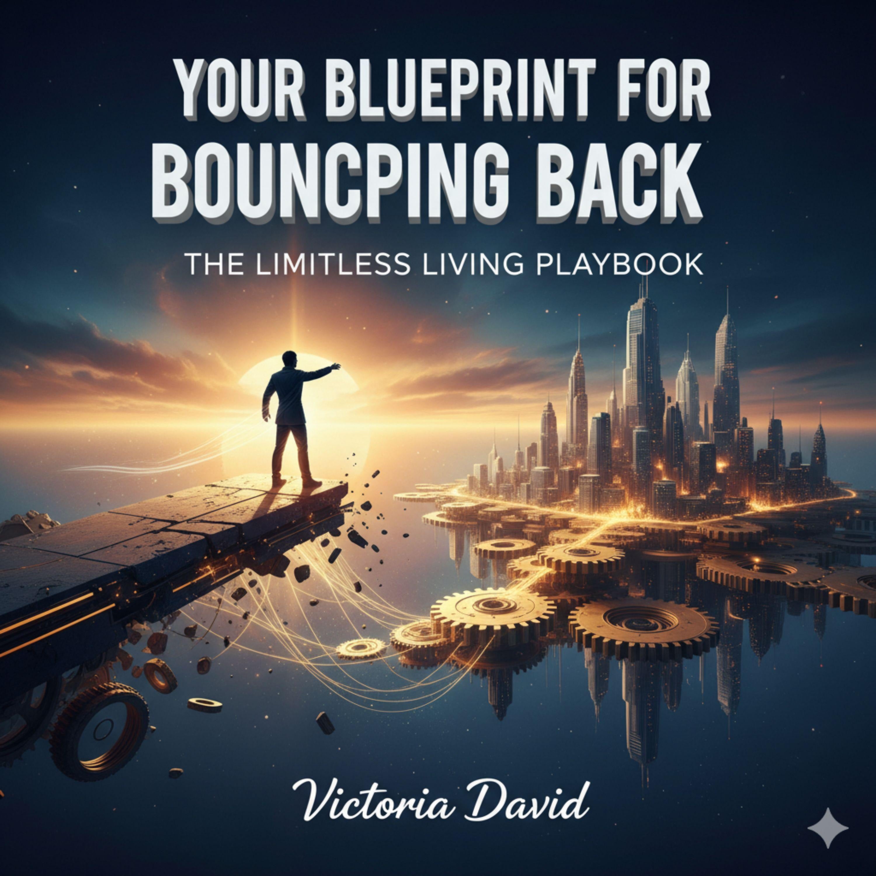 Your Blueprint for Bouncing Back
