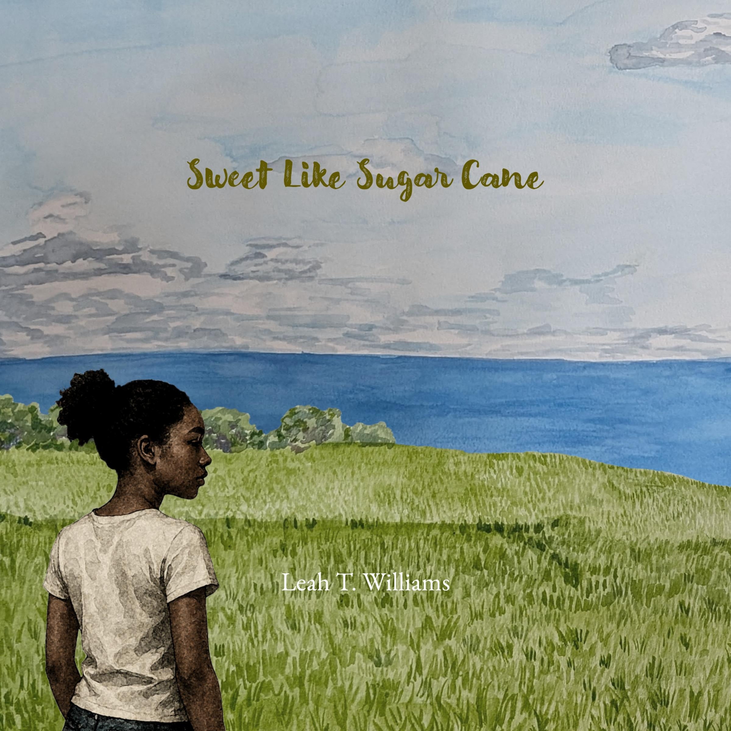 Sweet Like Sugar Cane