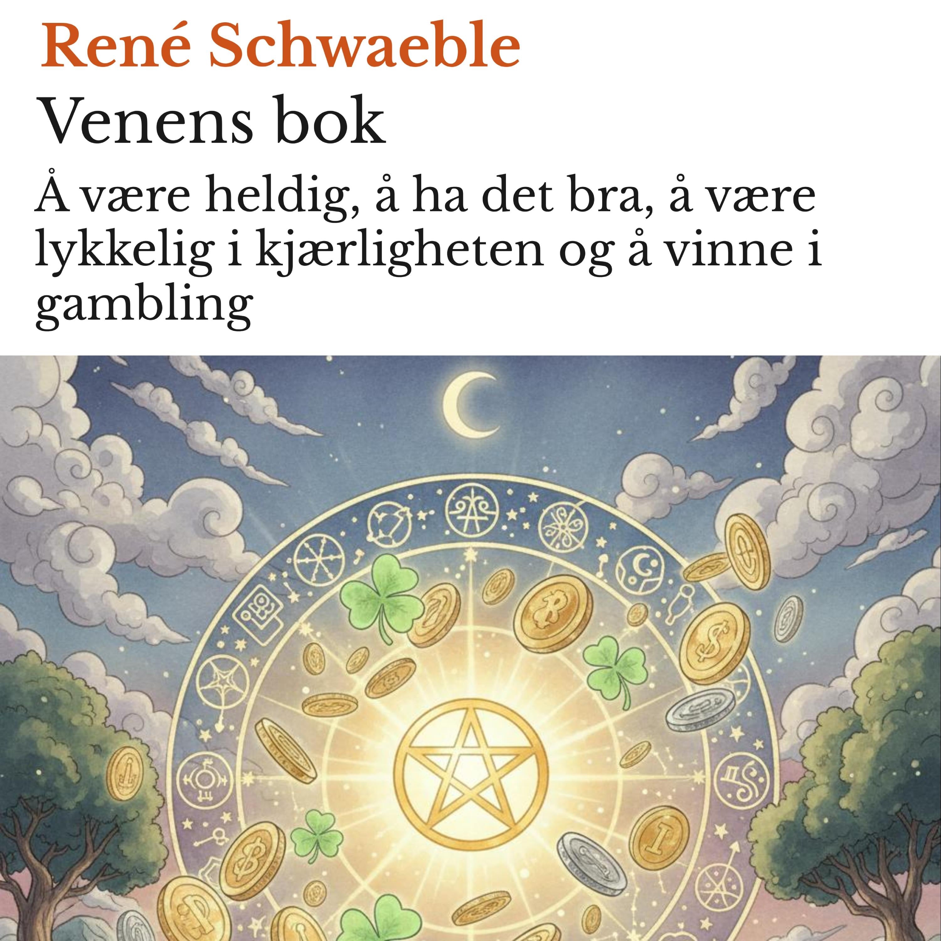 Venens bok