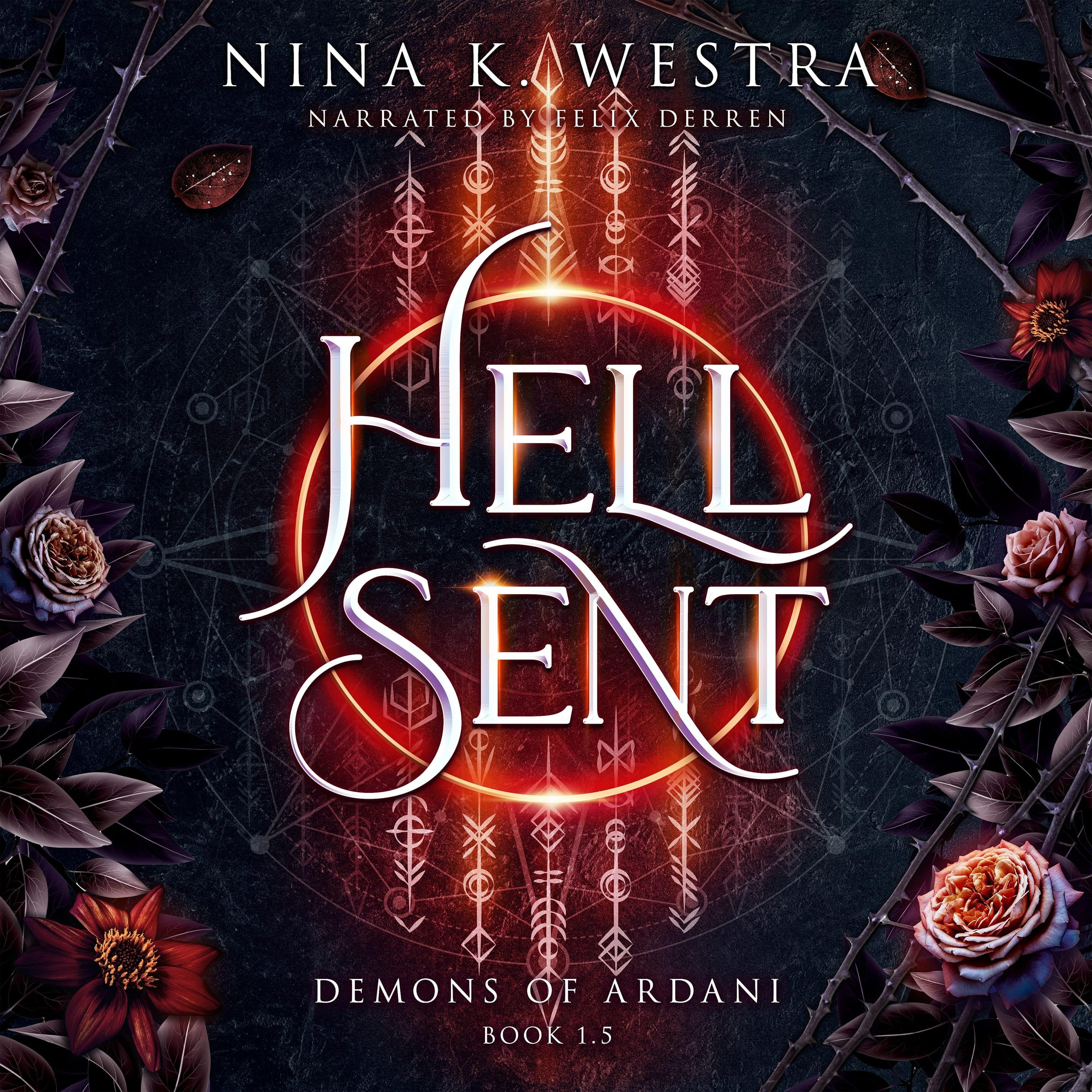 Hell Sent