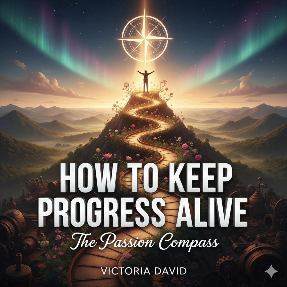 How to Keep Progress Alive