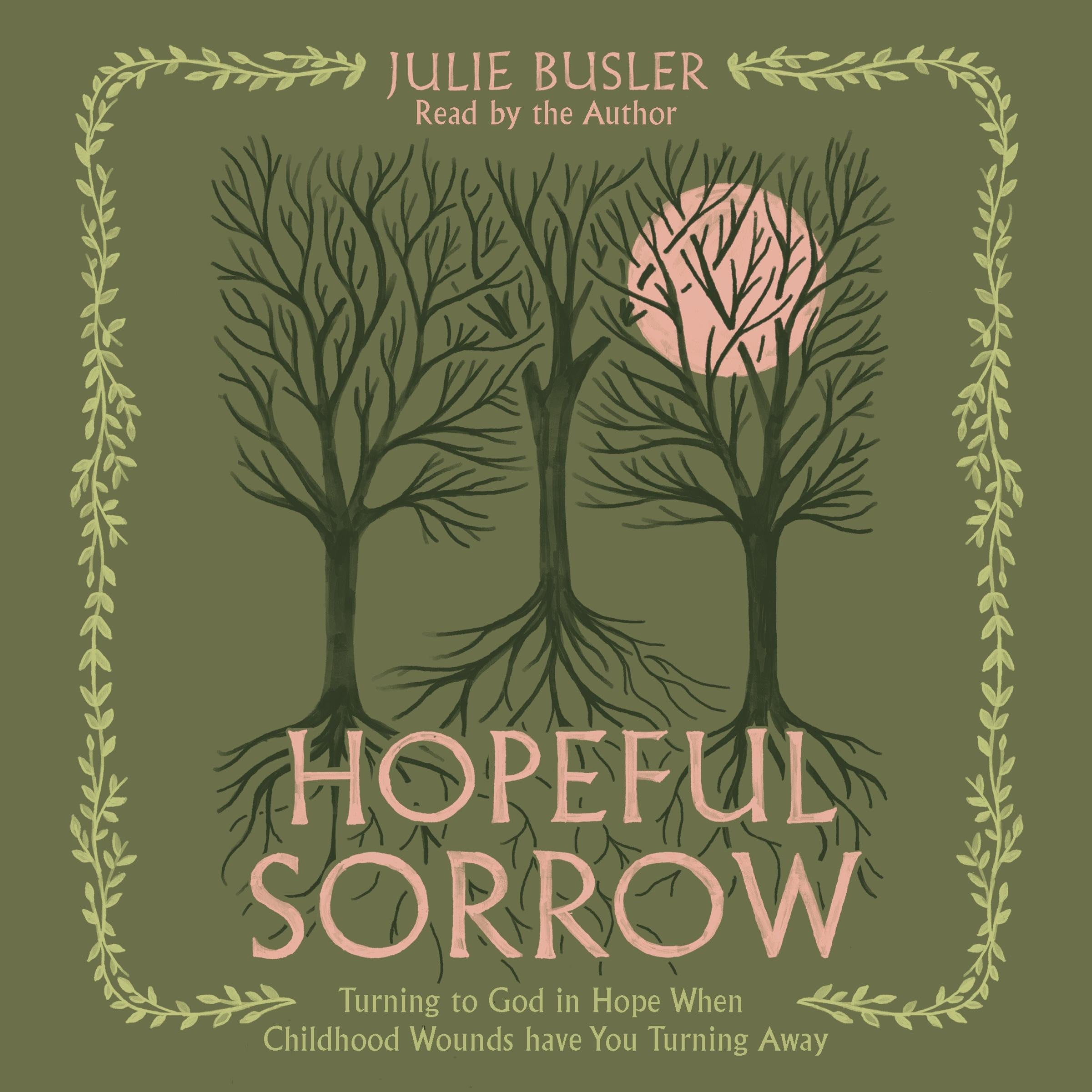 Hopeful Sorrow