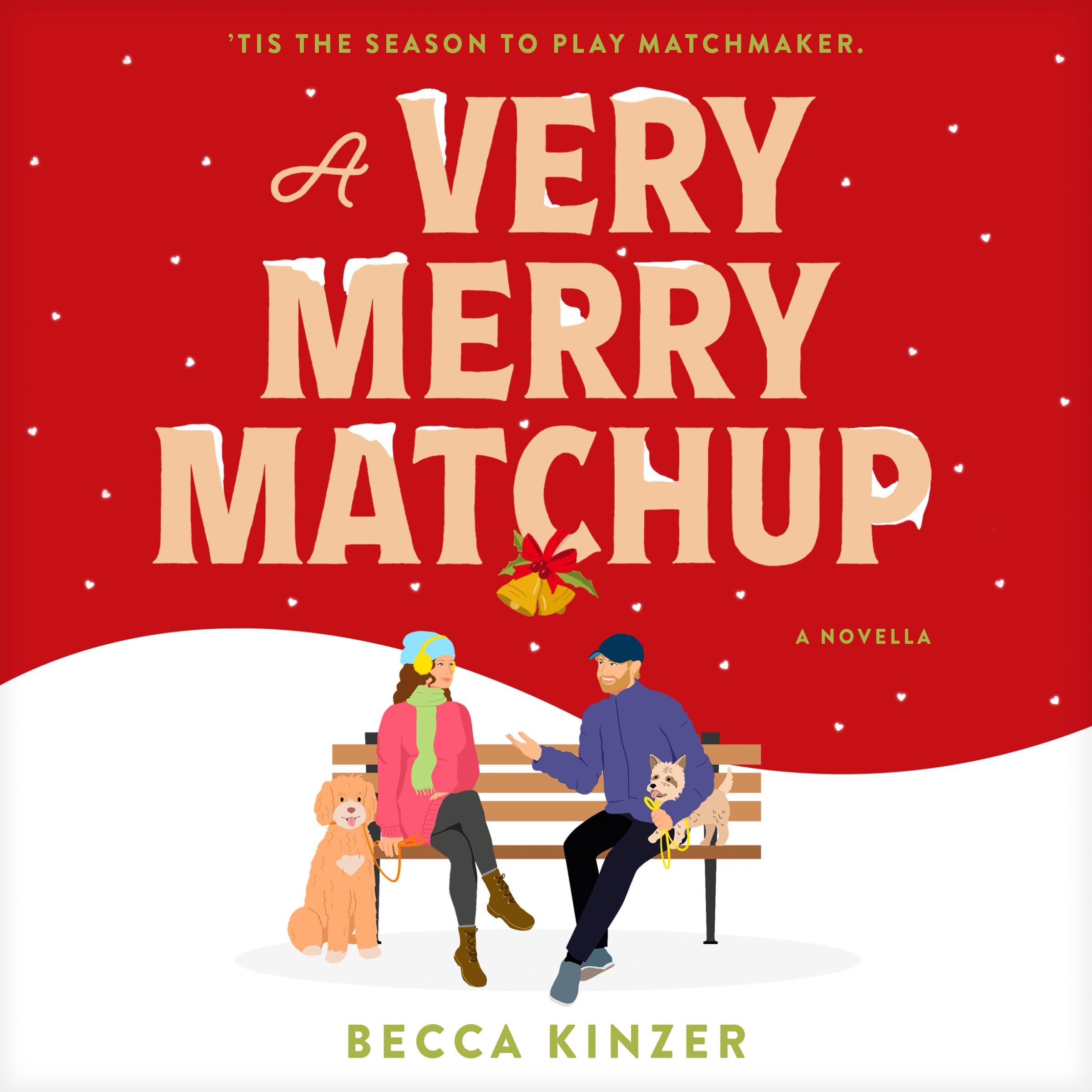 A Very Merry Matchup