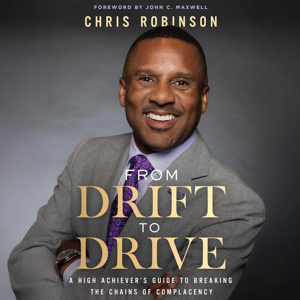 From Drift to Drive
