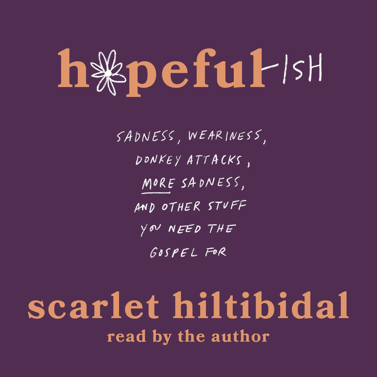Hopeful-ish