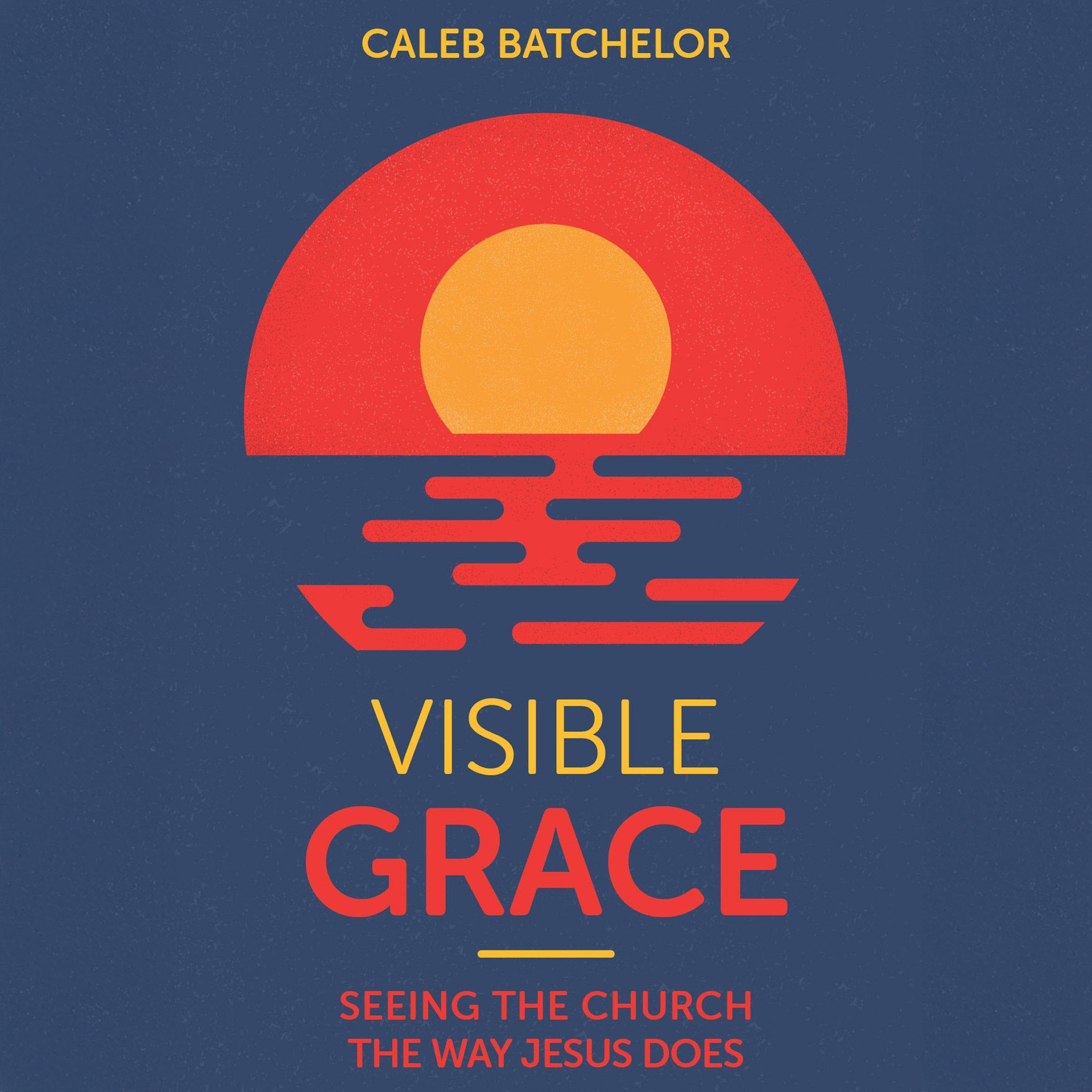Visible Grace