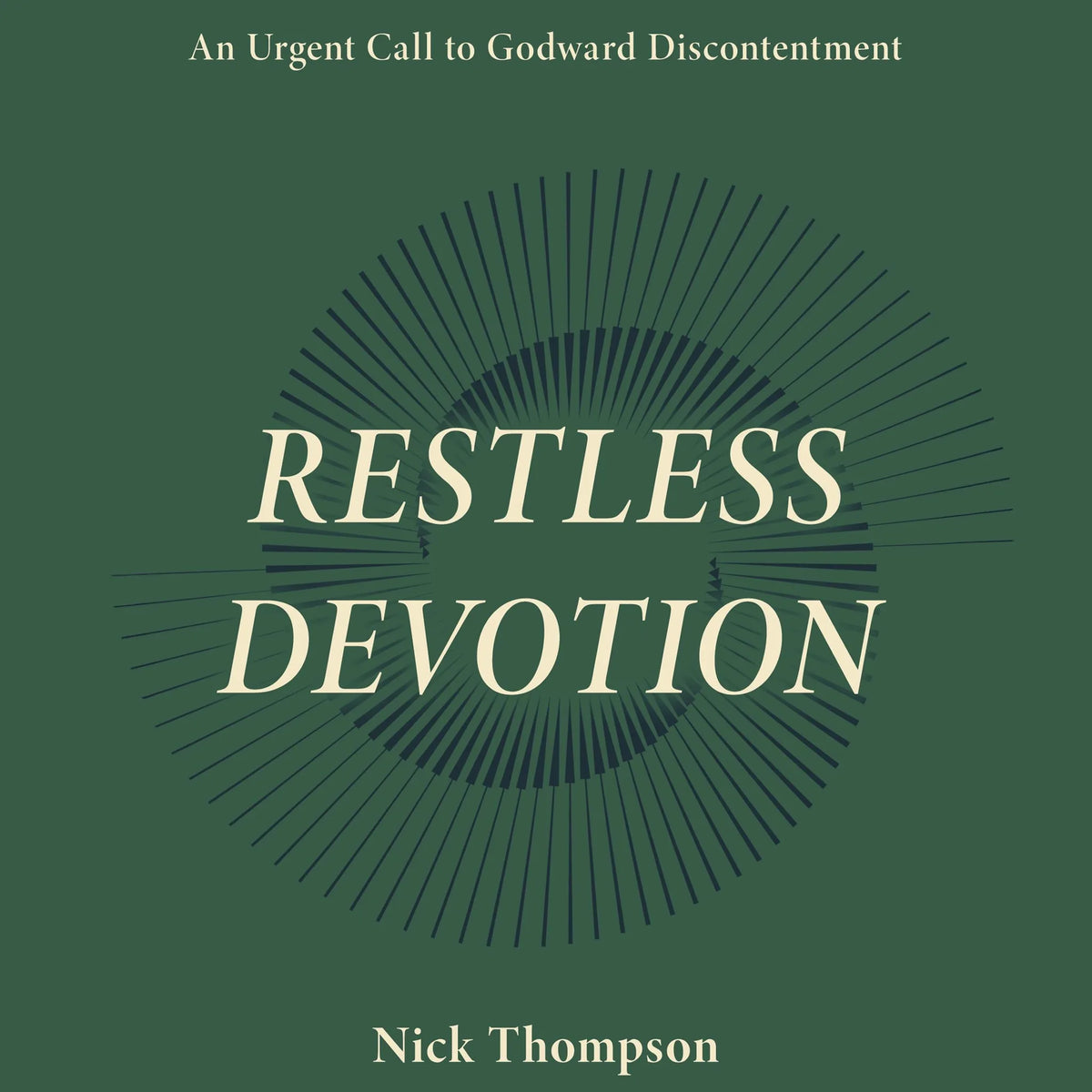 Restless Devotion