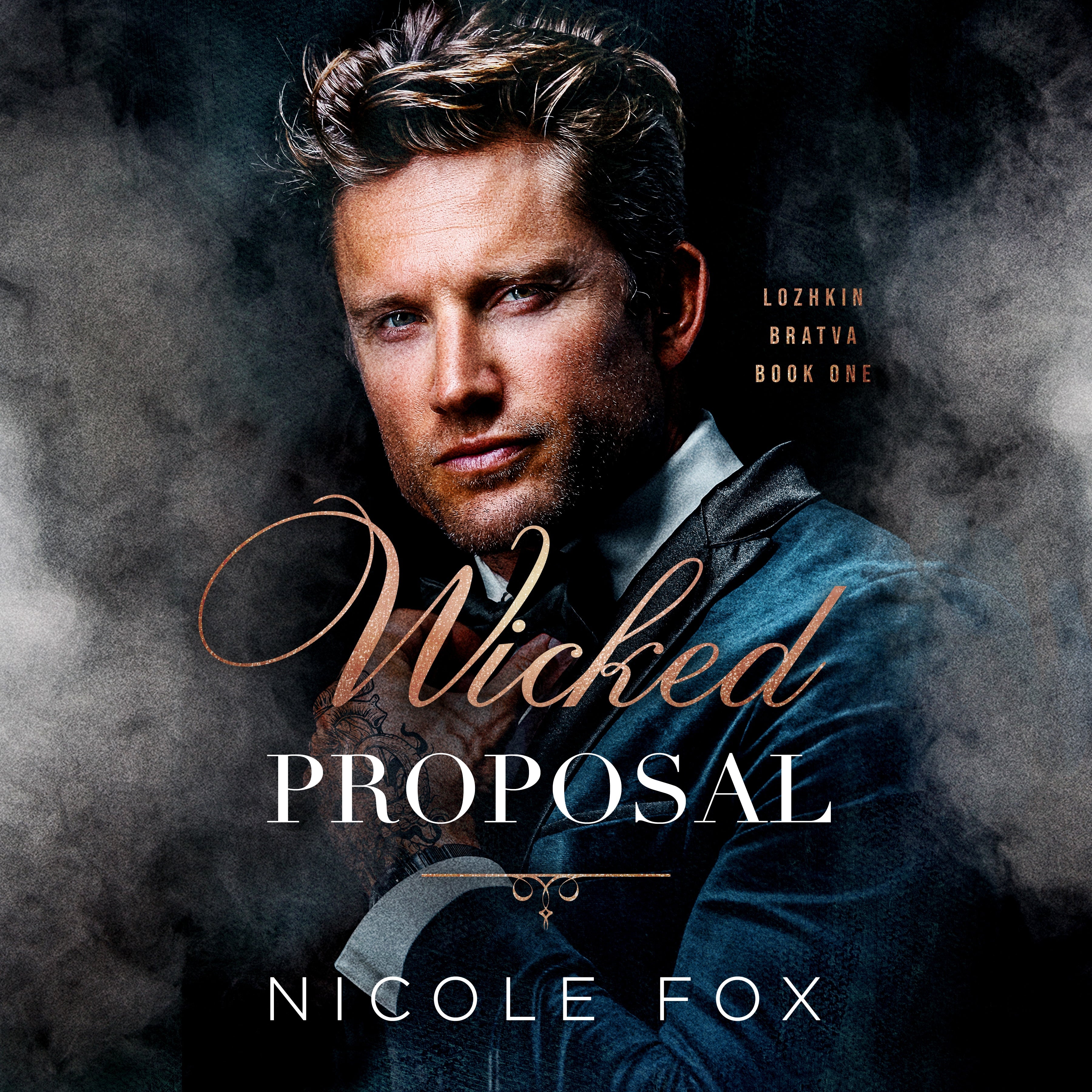Wicked Proposal