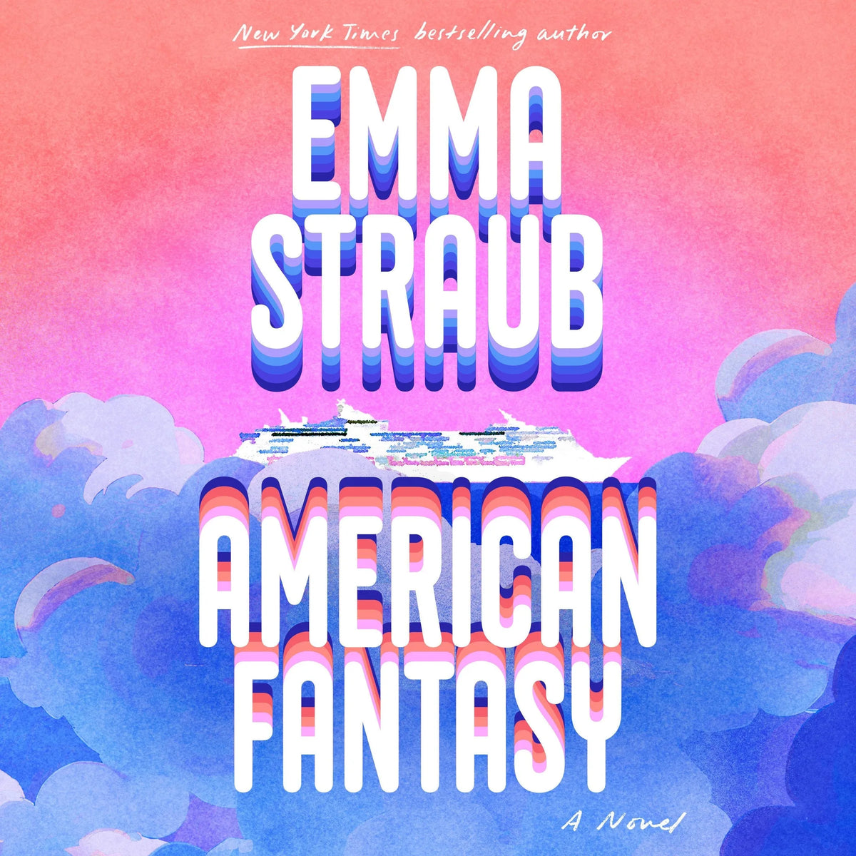 American Fantasy