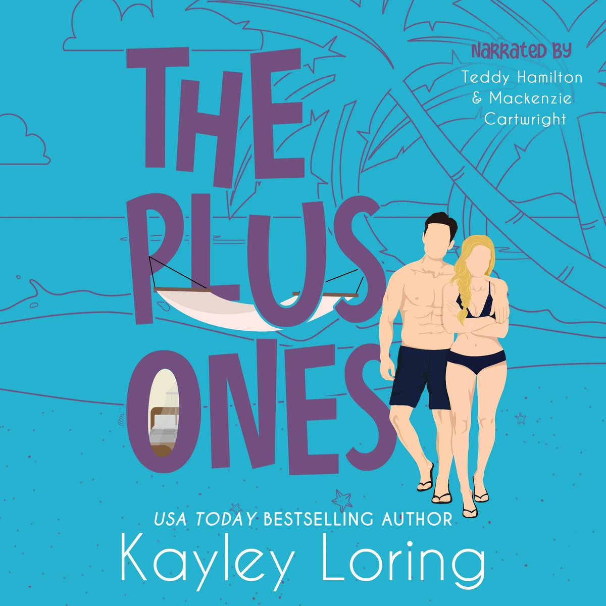 The Plus Ones