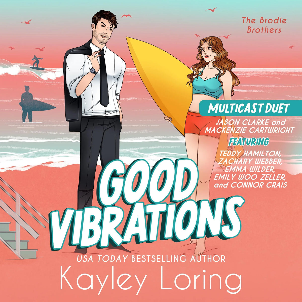 Good Vibrations