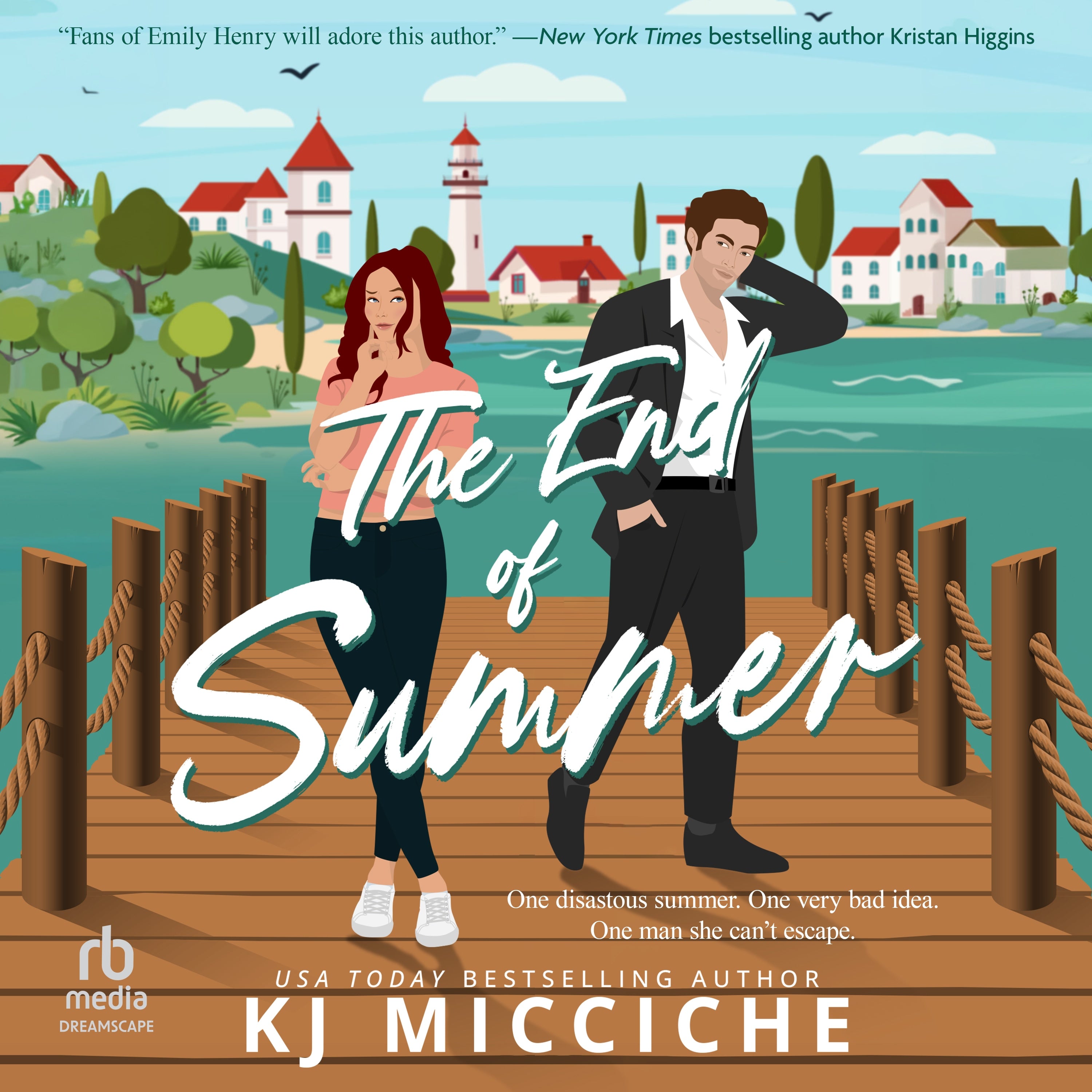 The End of Summer