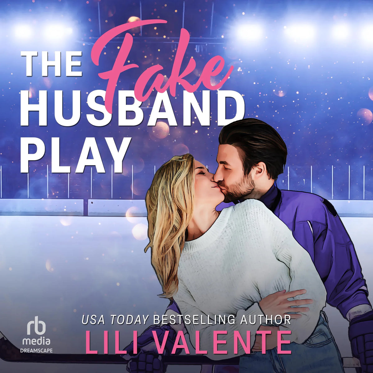 The Fake Husband Play