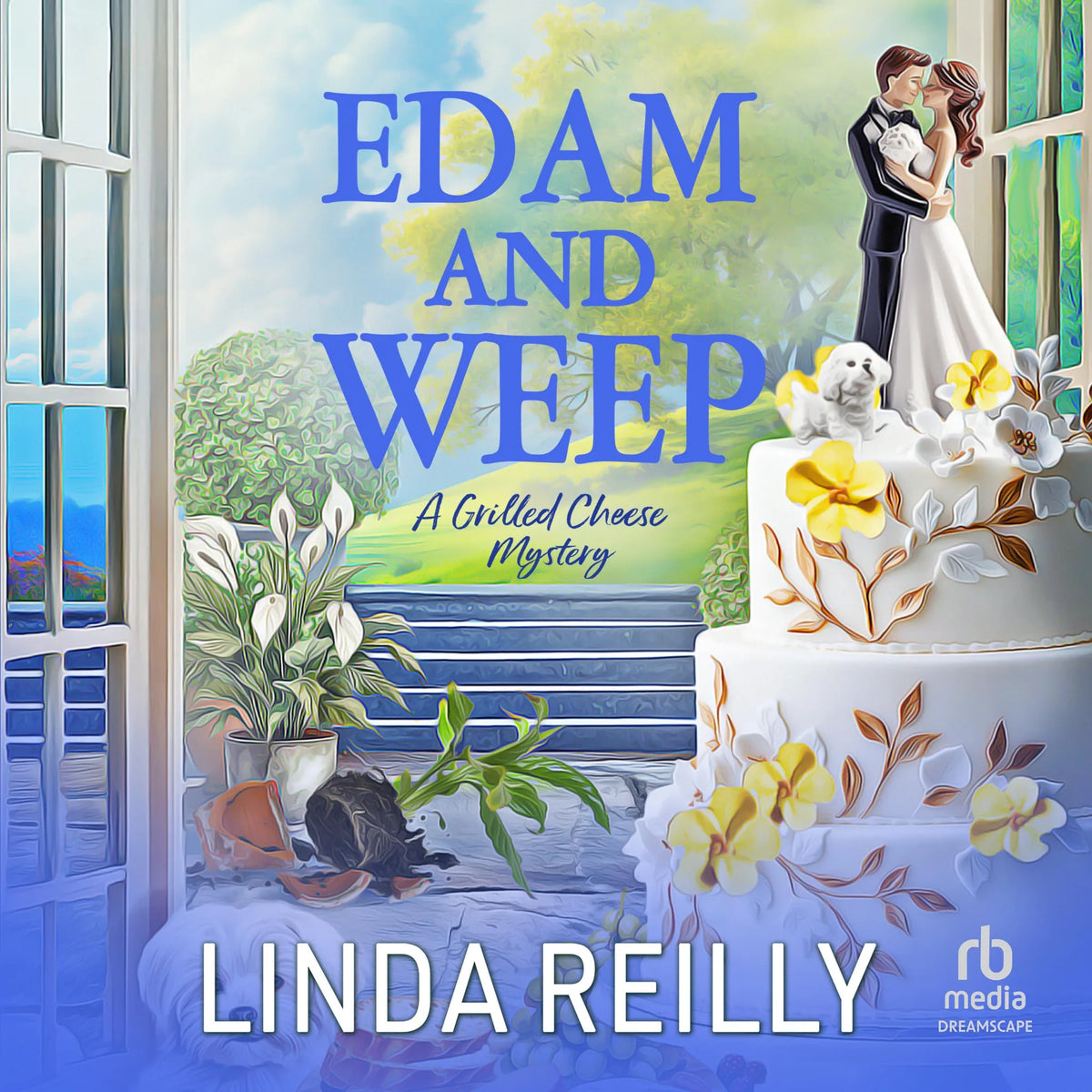 Edam and Weep