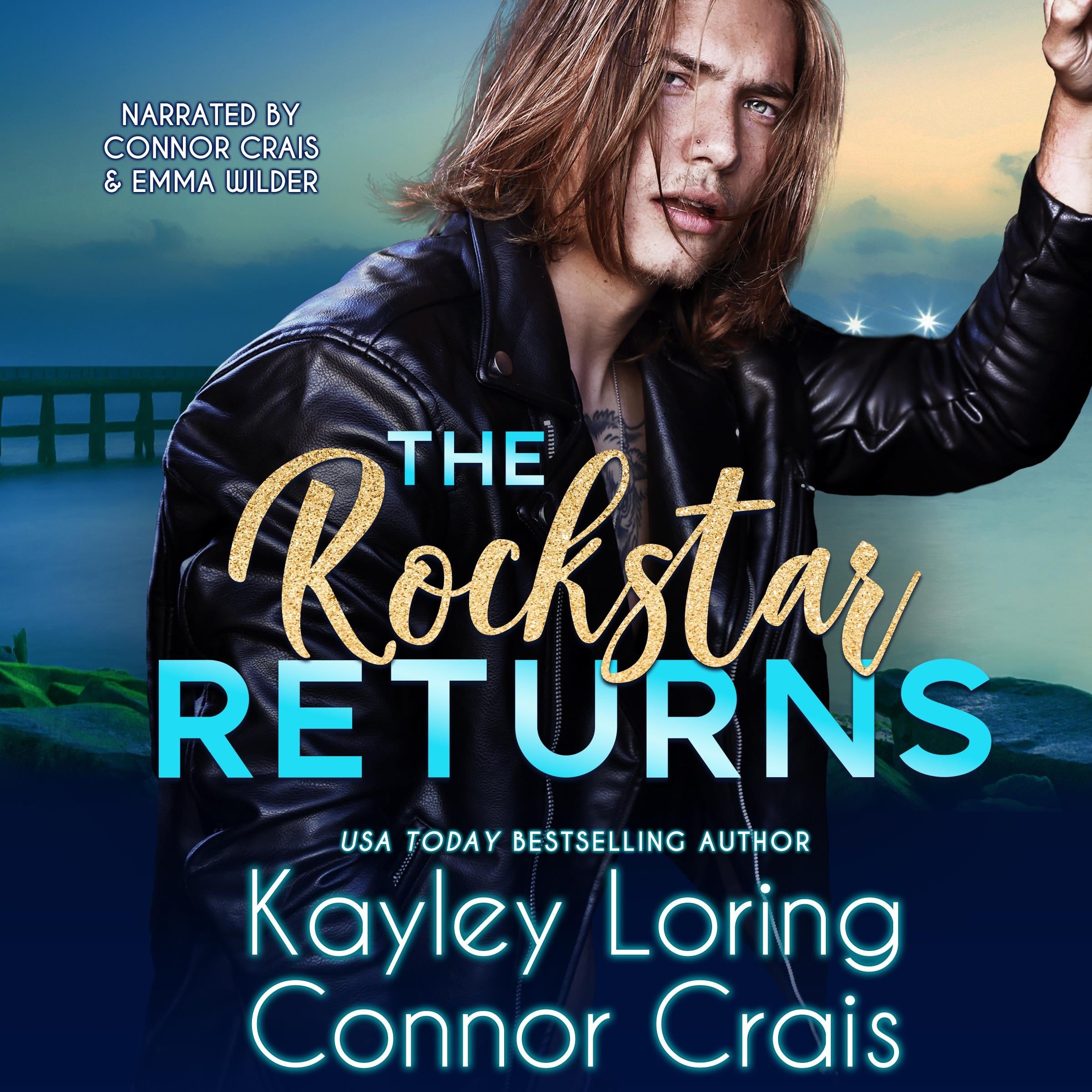 The Rockstar Returns