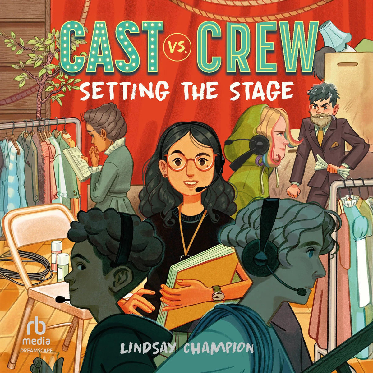 Setting the Stage