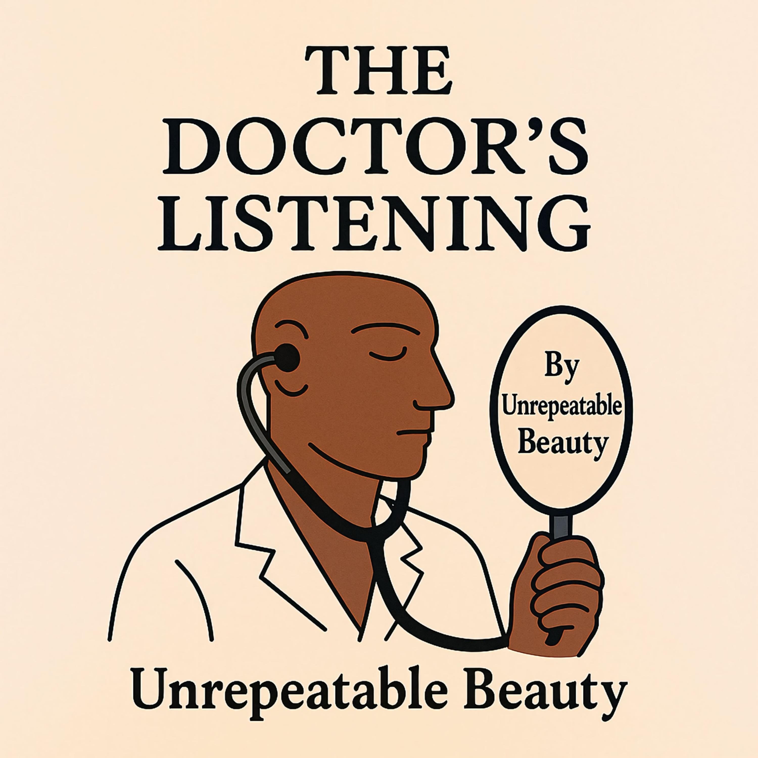 The Doctor's Listening