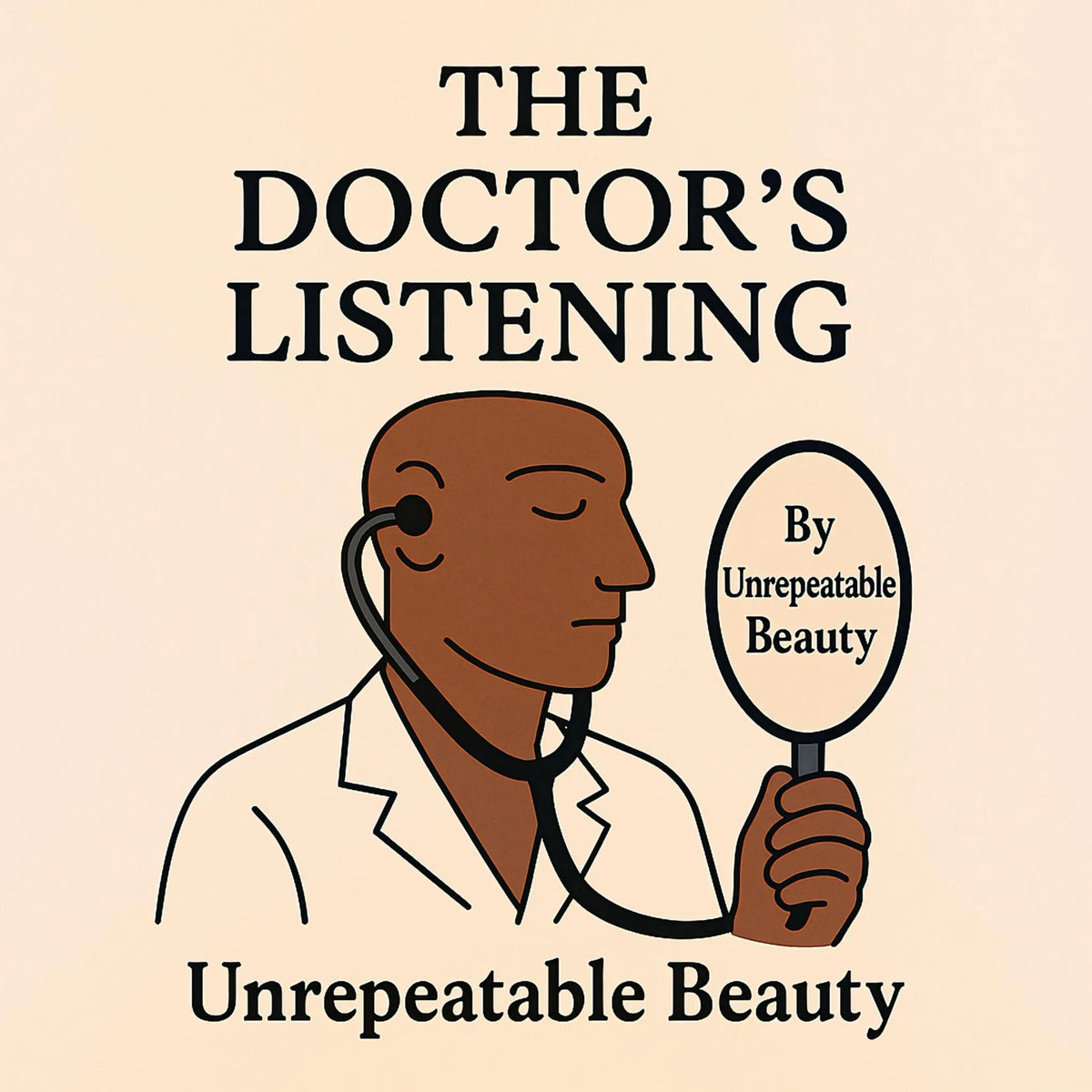 The Doctor’s Listening