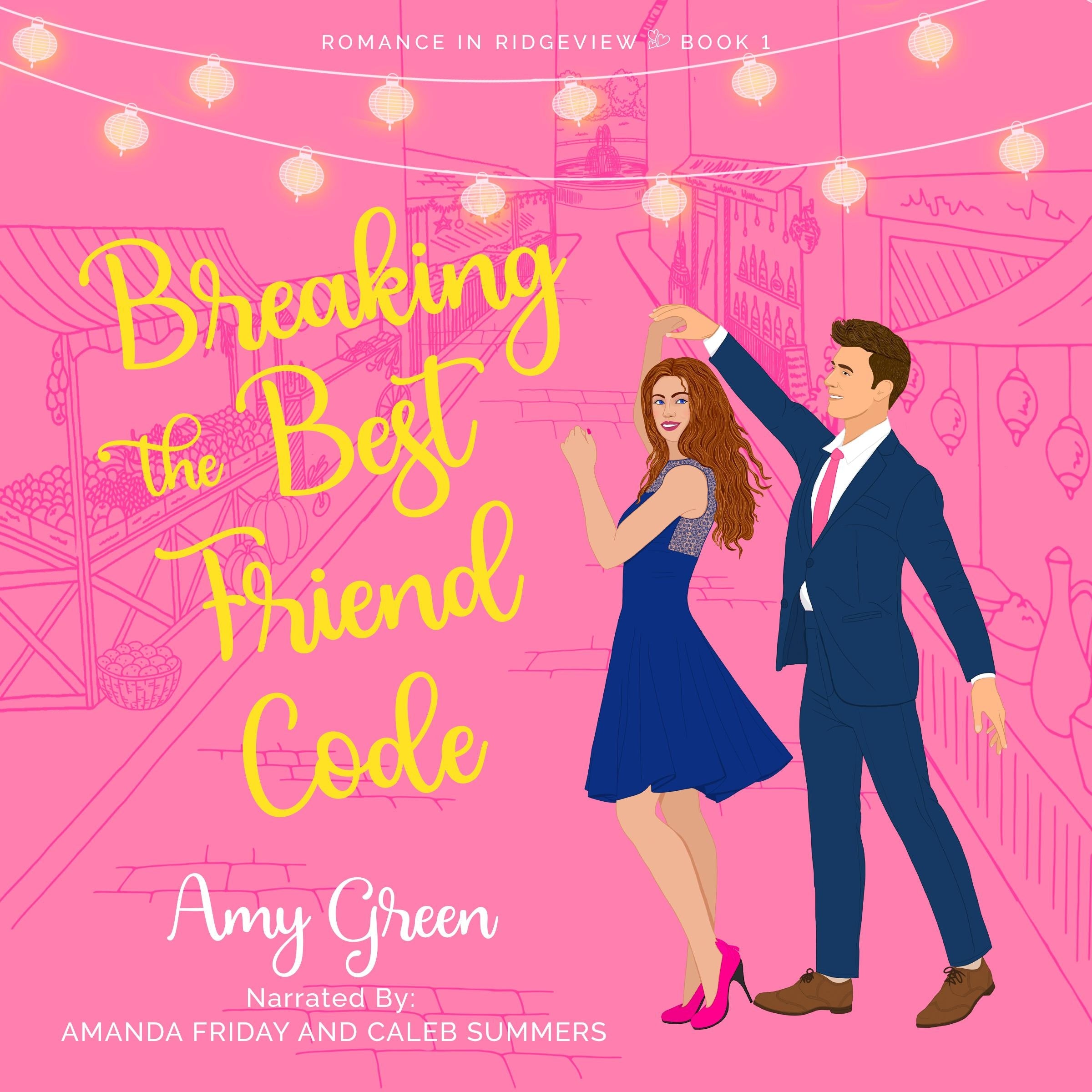 Breaking the Best Friend Code