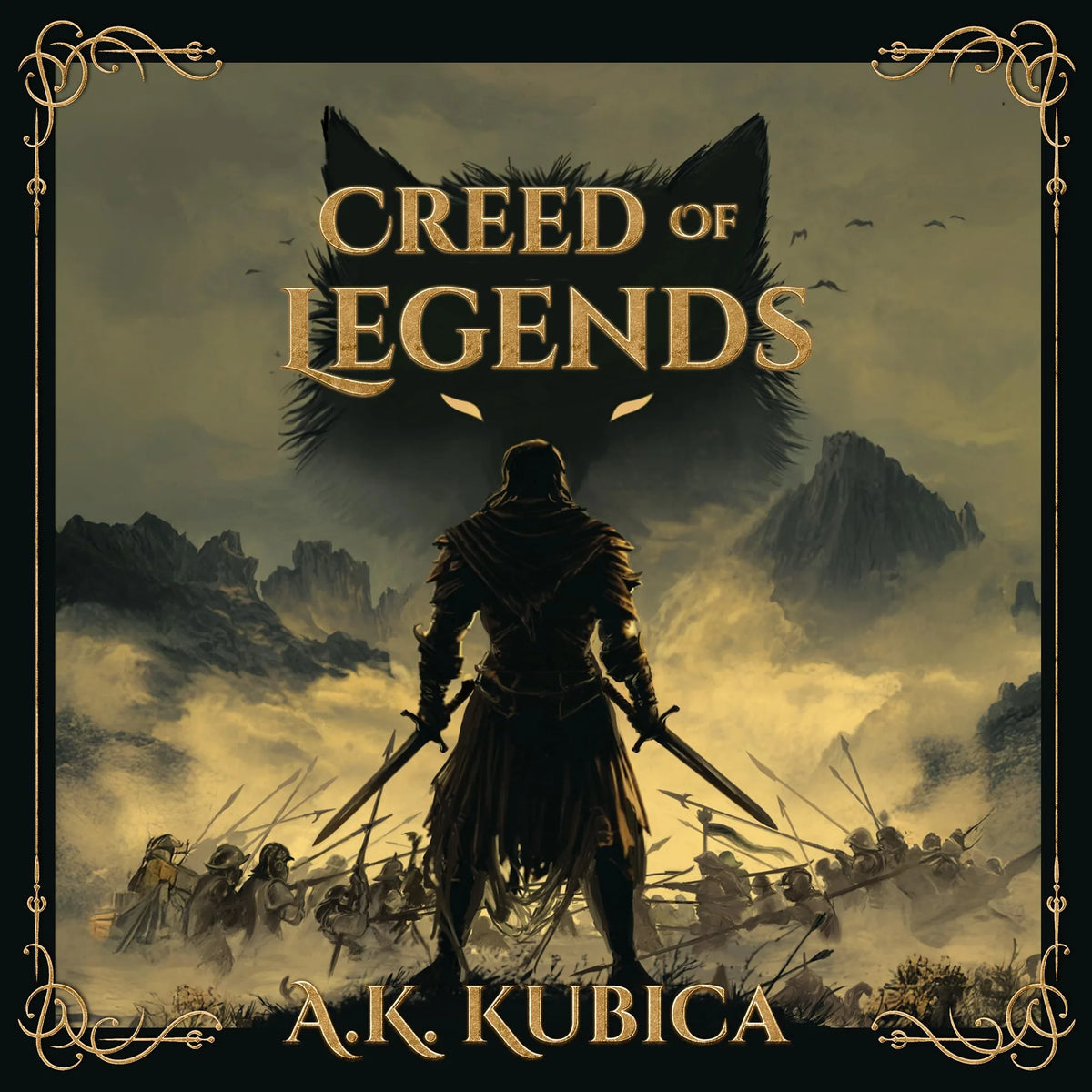 Creed of Legends