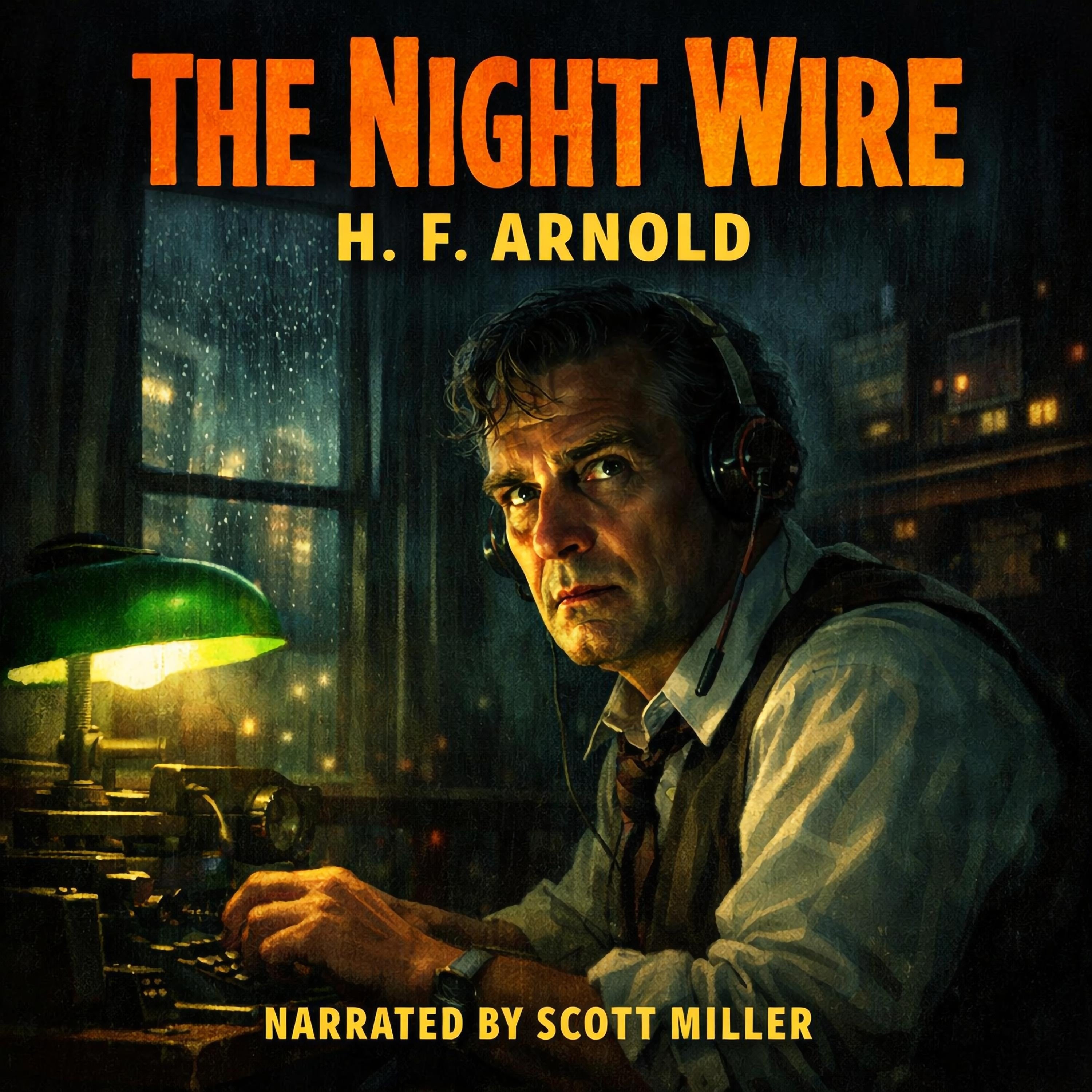 The Night Wire