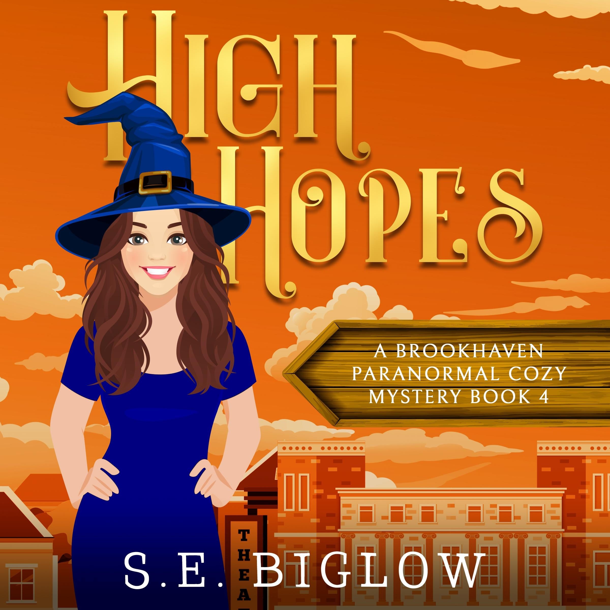 High Hopes