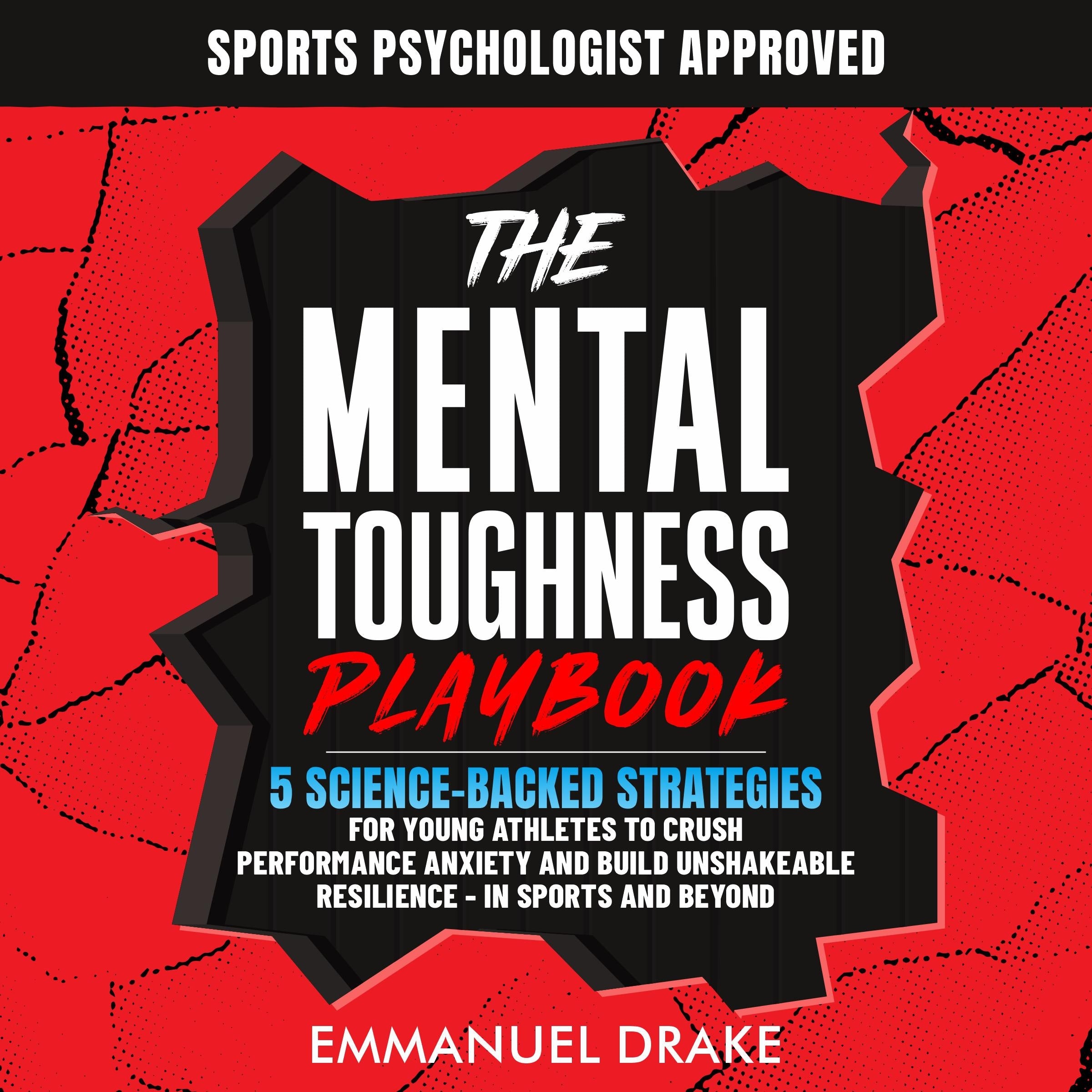 The Mental Toughness Playbook