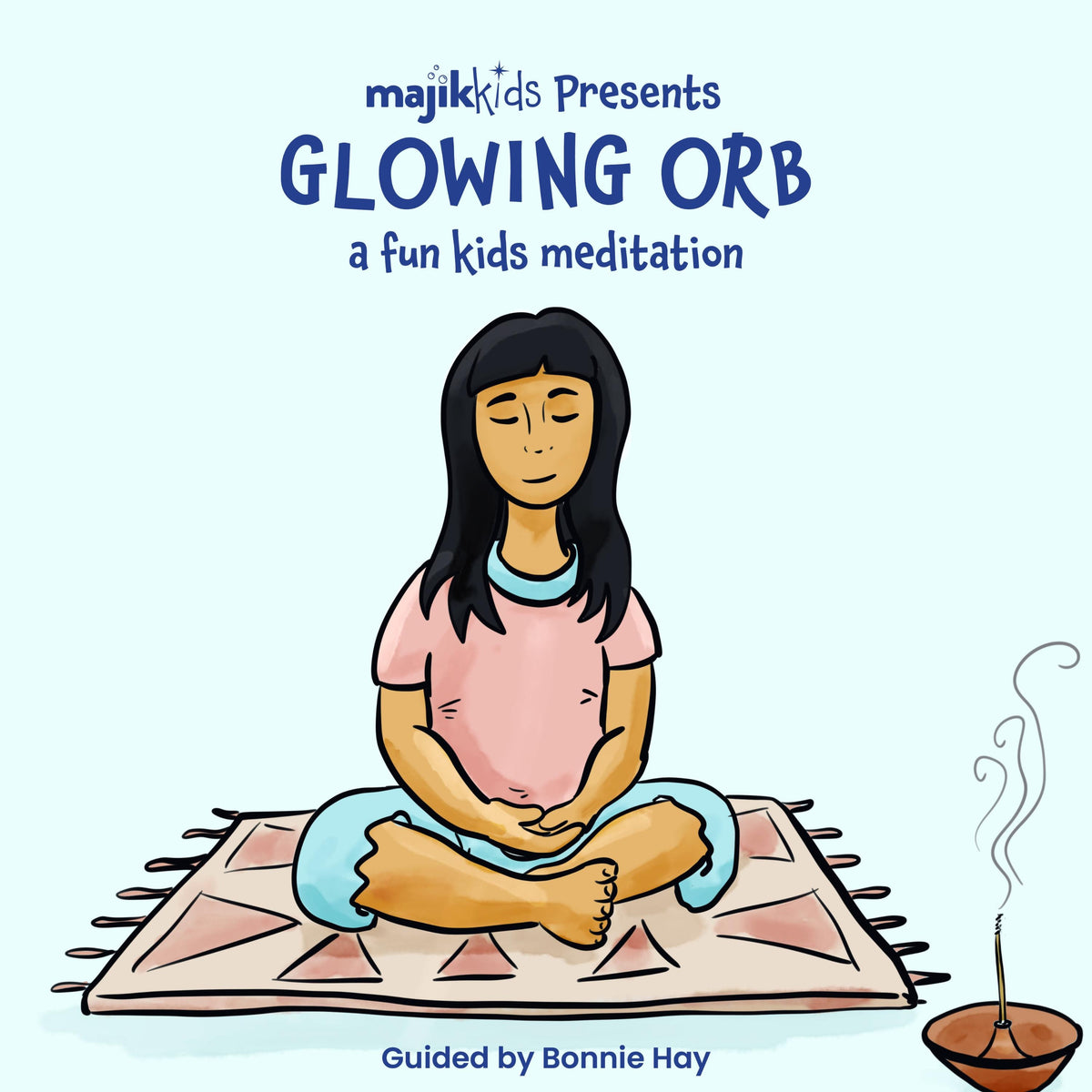 Glowing Orb