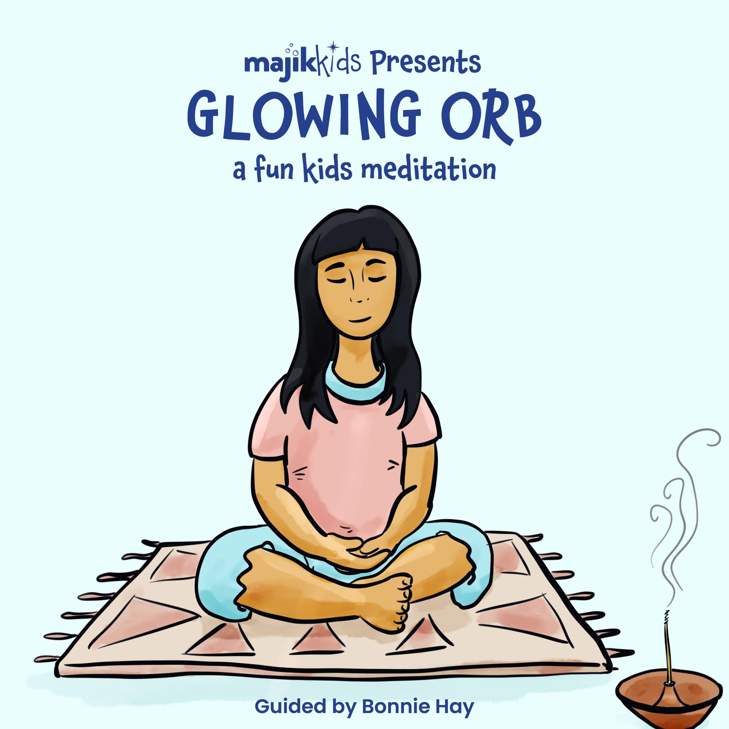 Glowing Orb