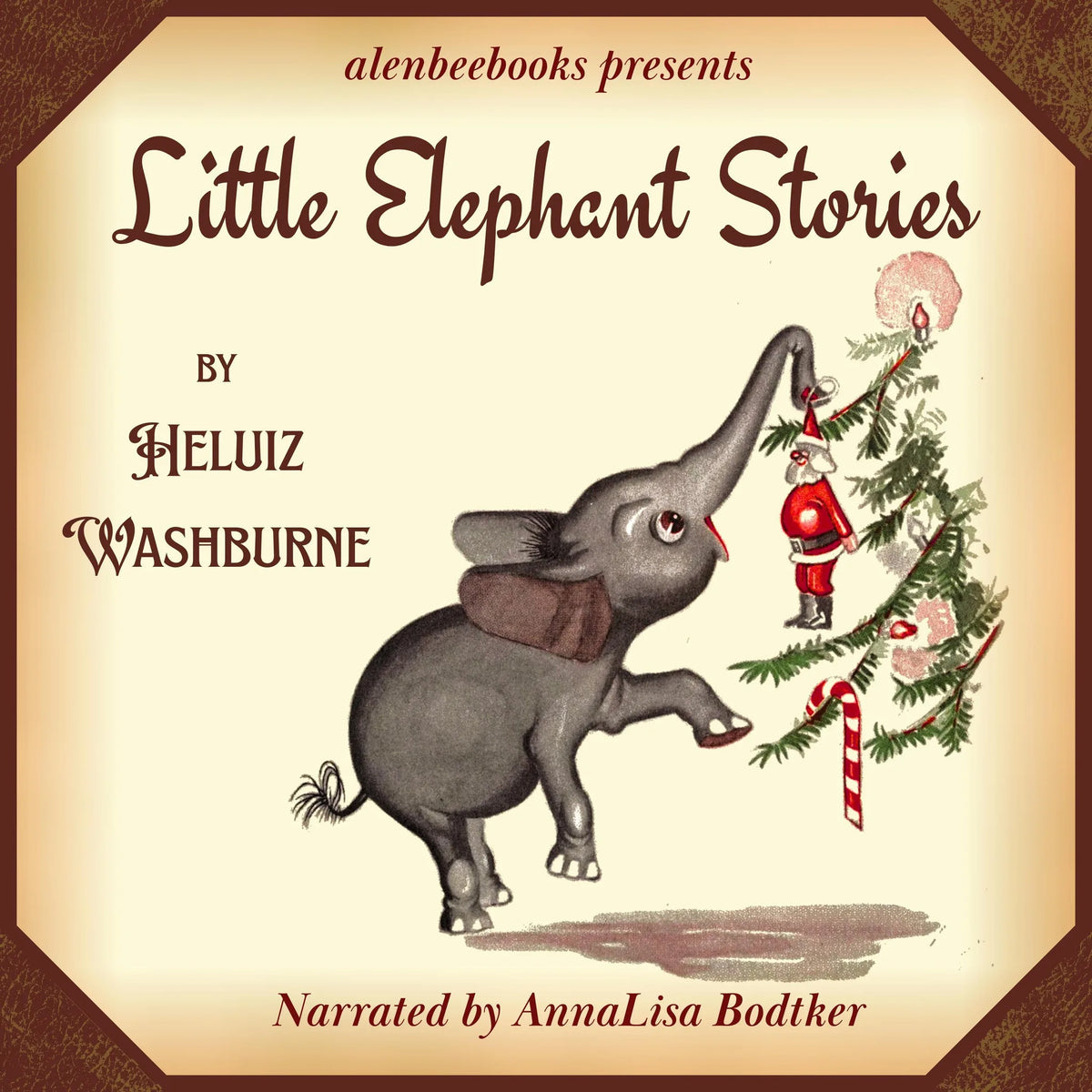 Little Elephant Stories
