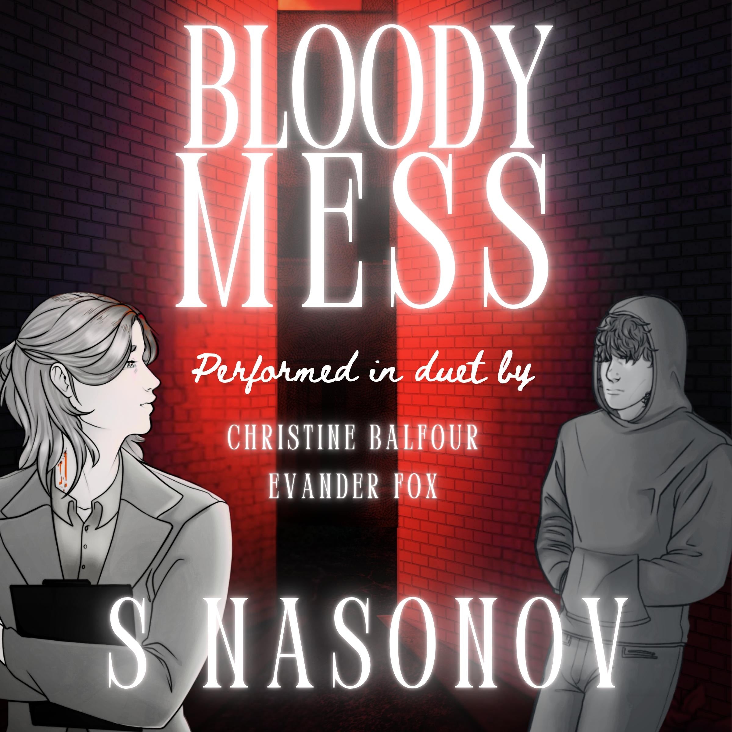 Bloody Mess