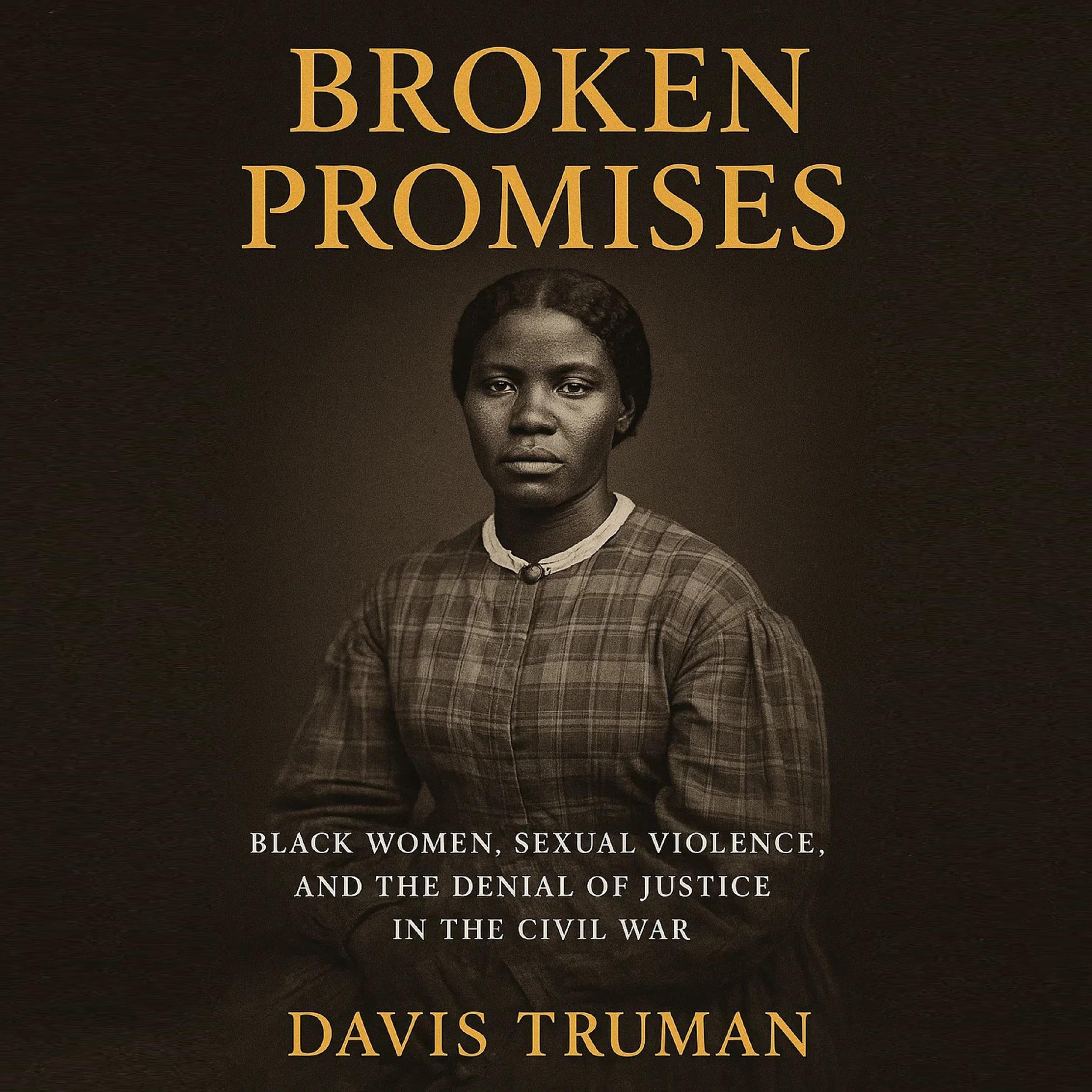 Broken Promises