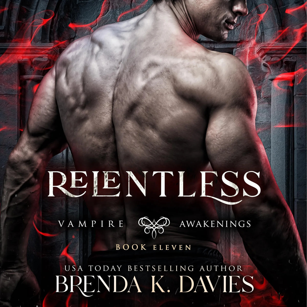 Relentless