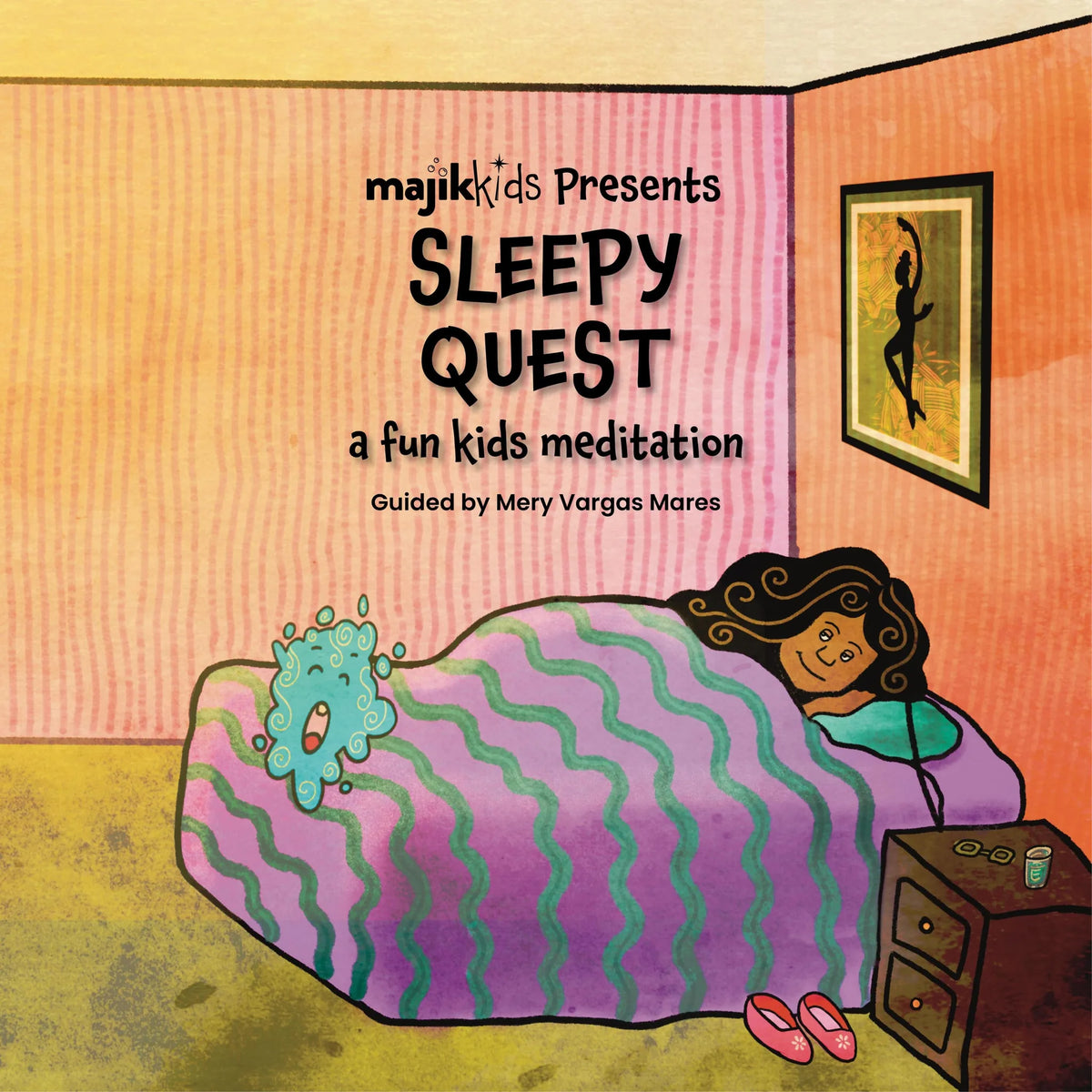 Sleepy Quest