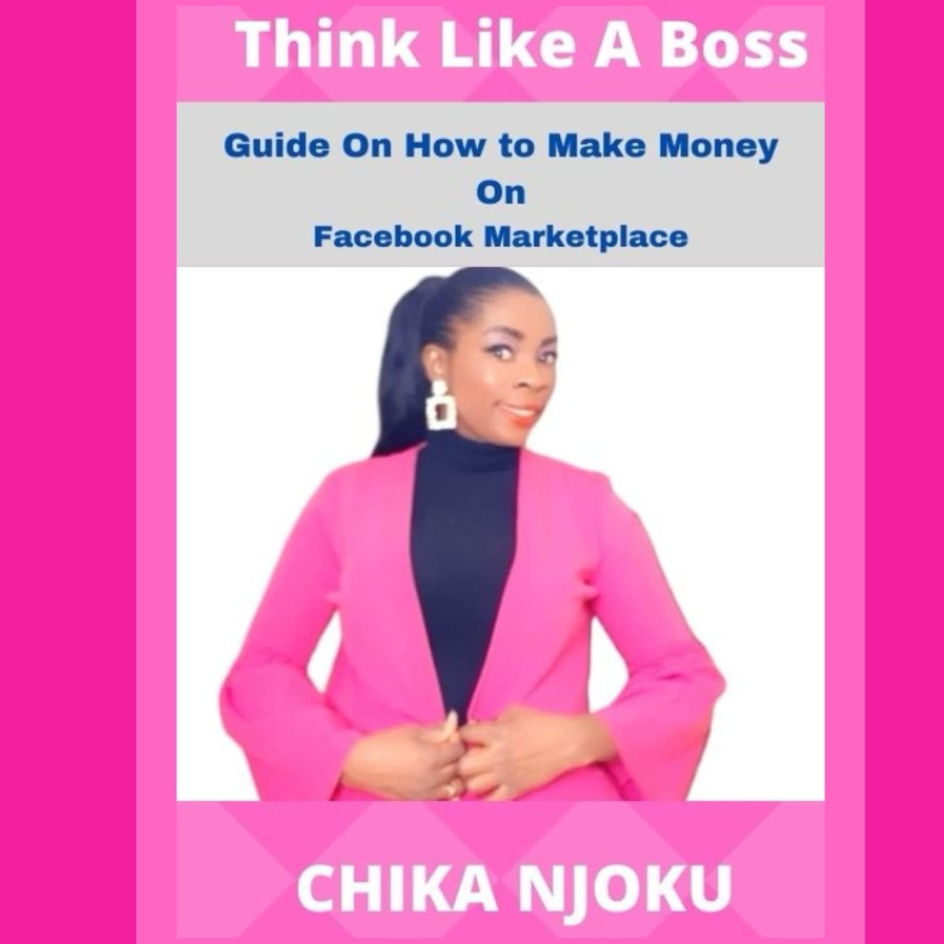 Think Like A Boss