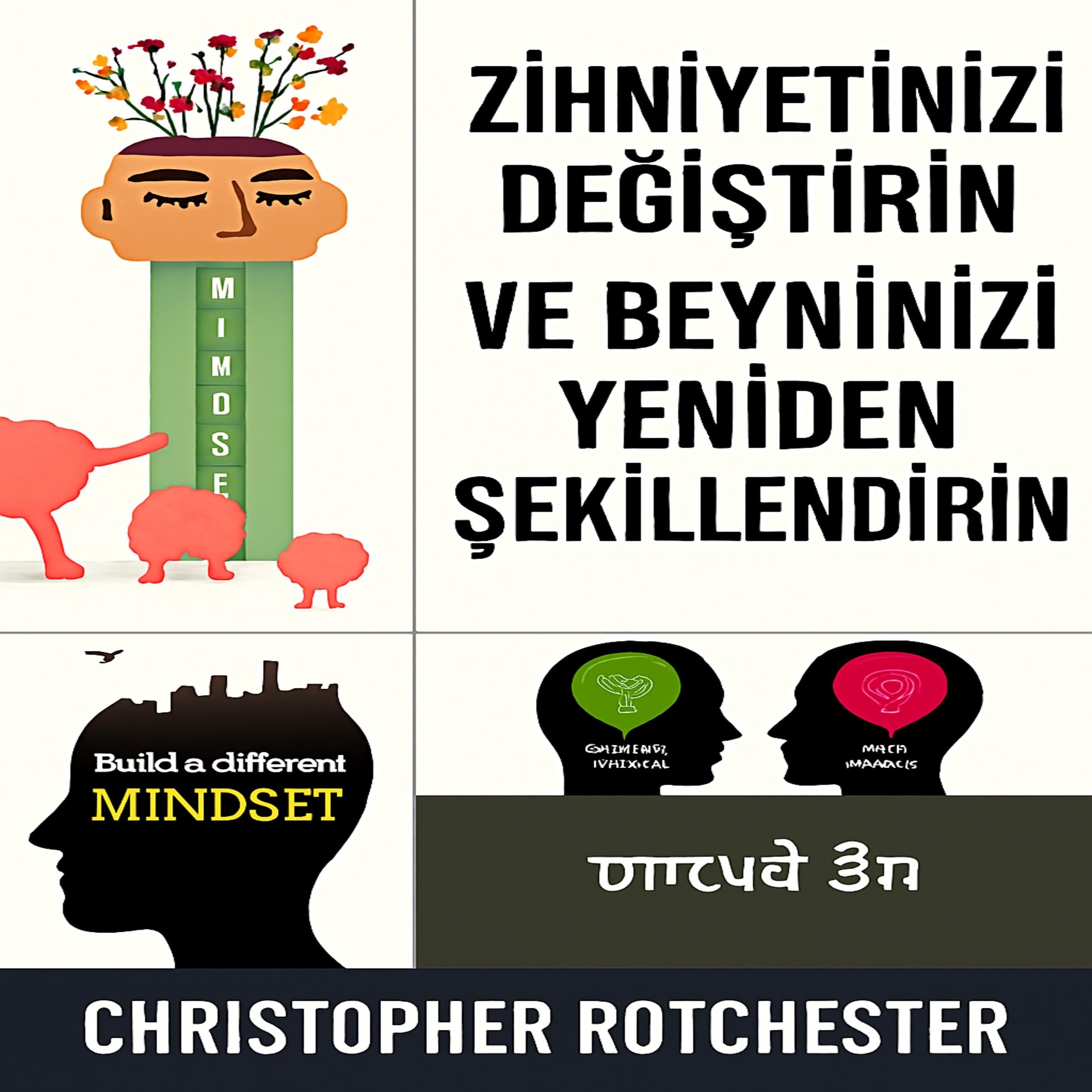 Zihniyetinizi Nasıl Değiştirebilir ve Beyninizi Yeniden Şekillendirebilirsiniz?
