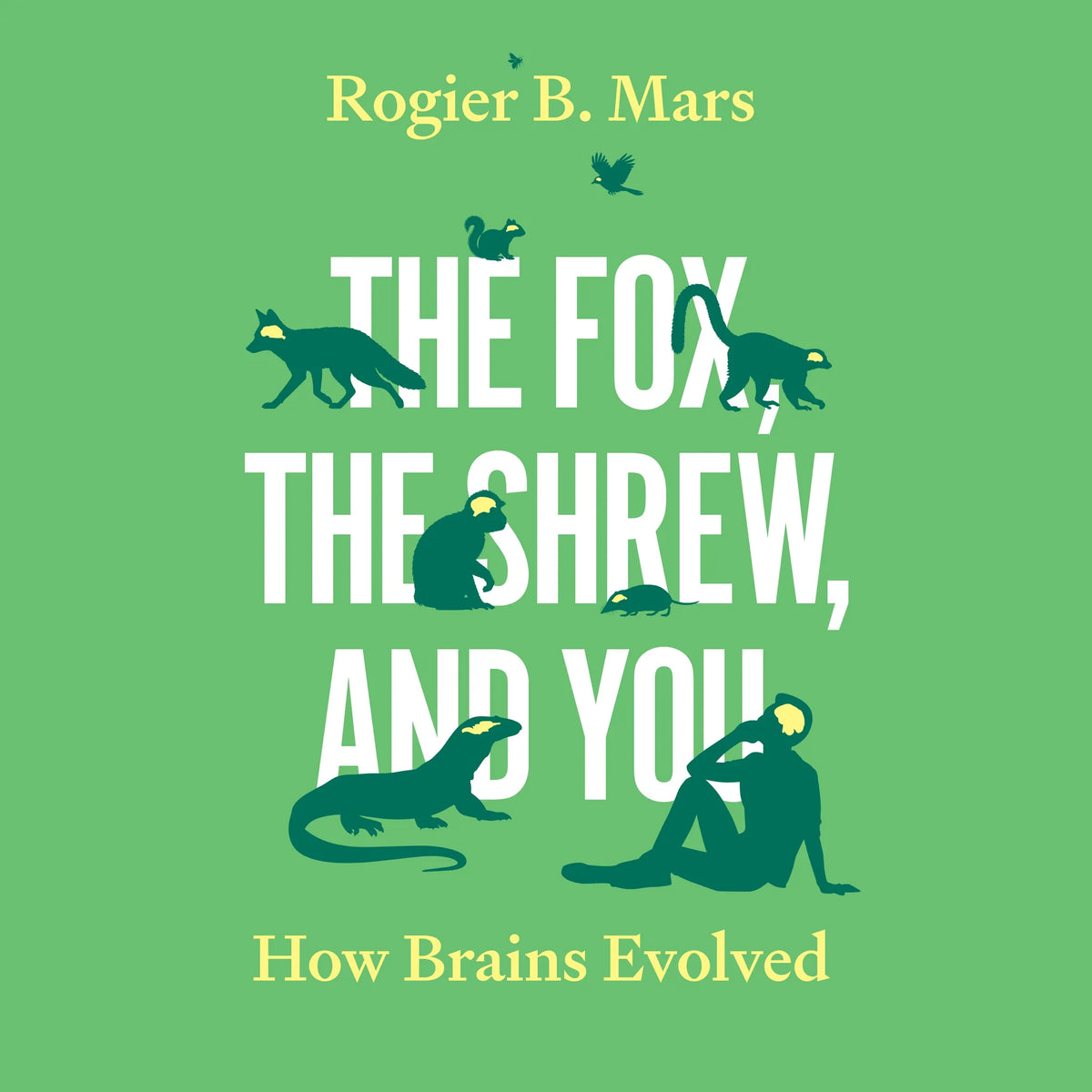 The Fox, the Shrew, and You