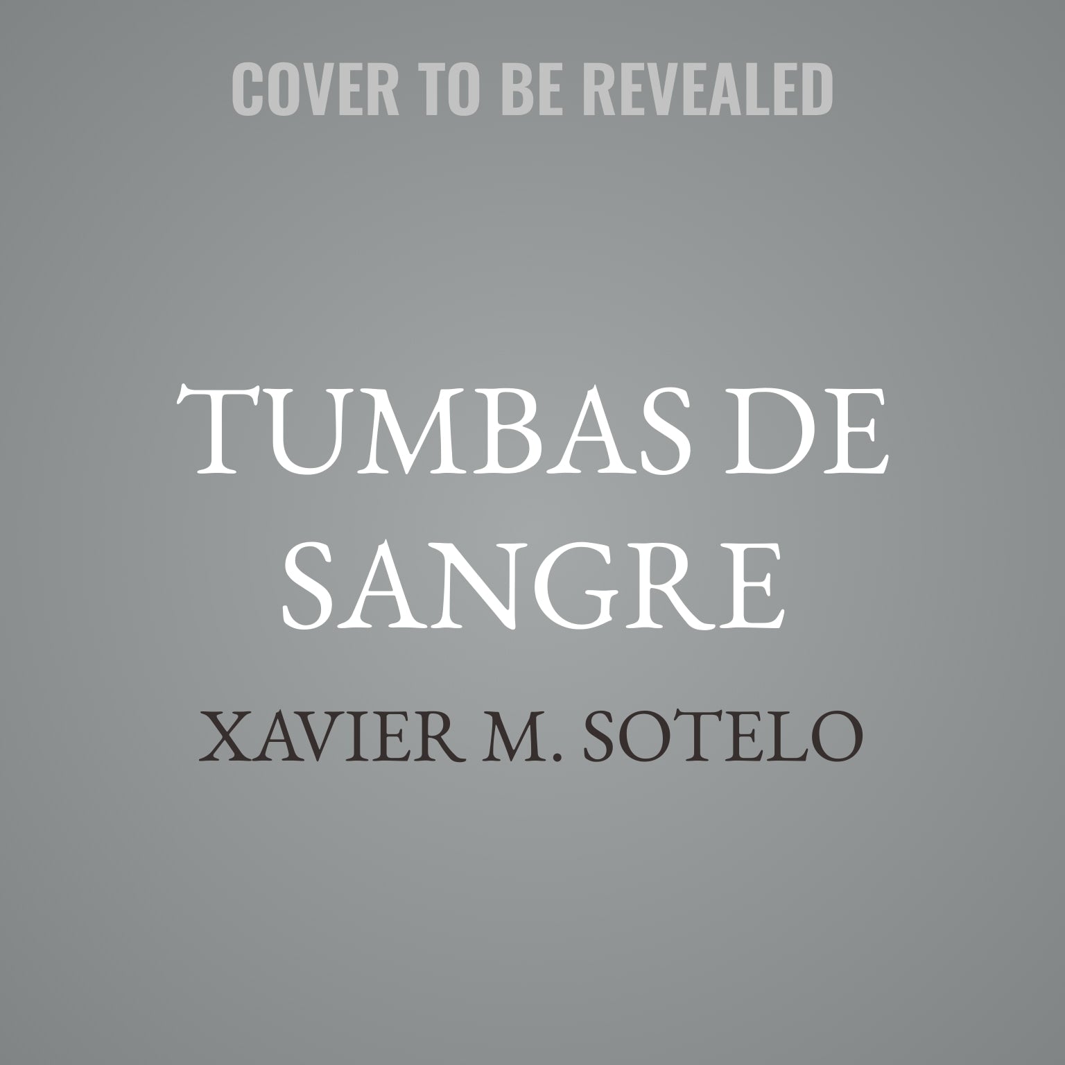 Tumbas de sangre