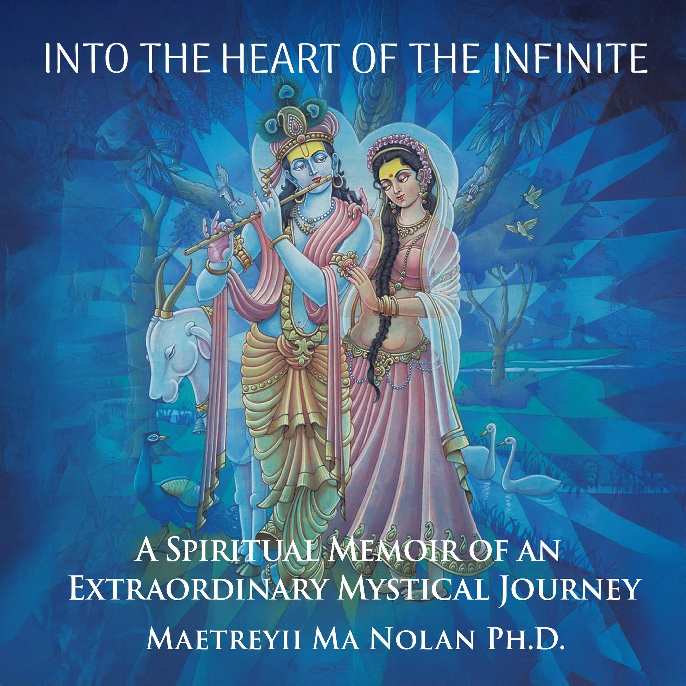 Into the Heart of the Infinite