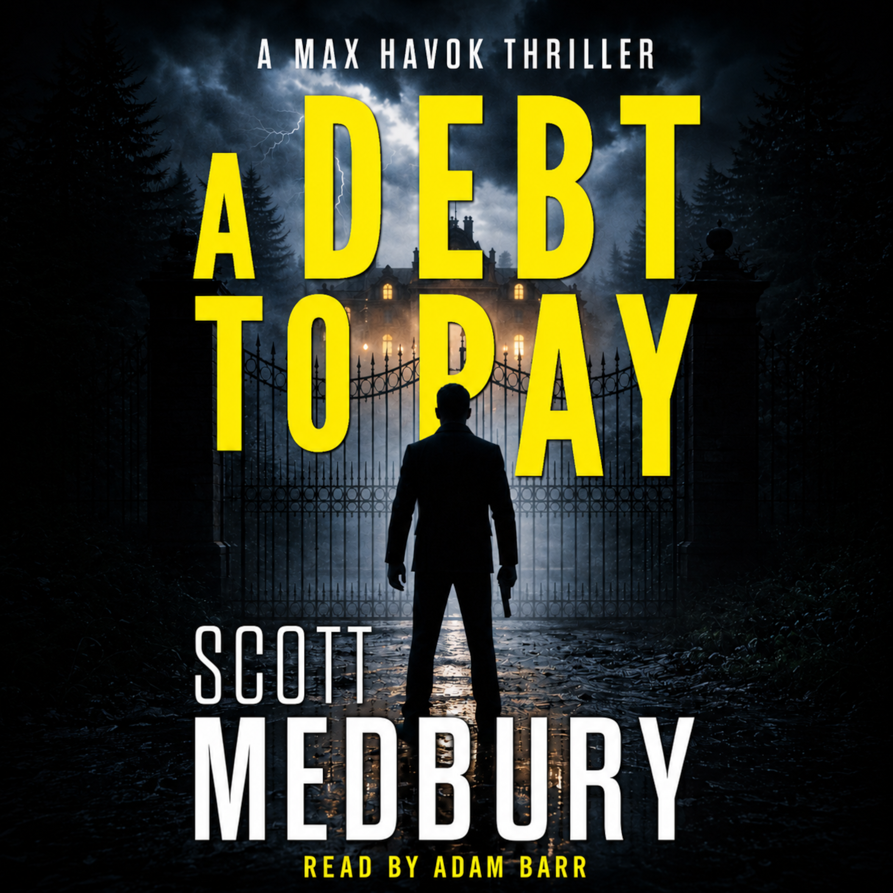 A Debt to Pay