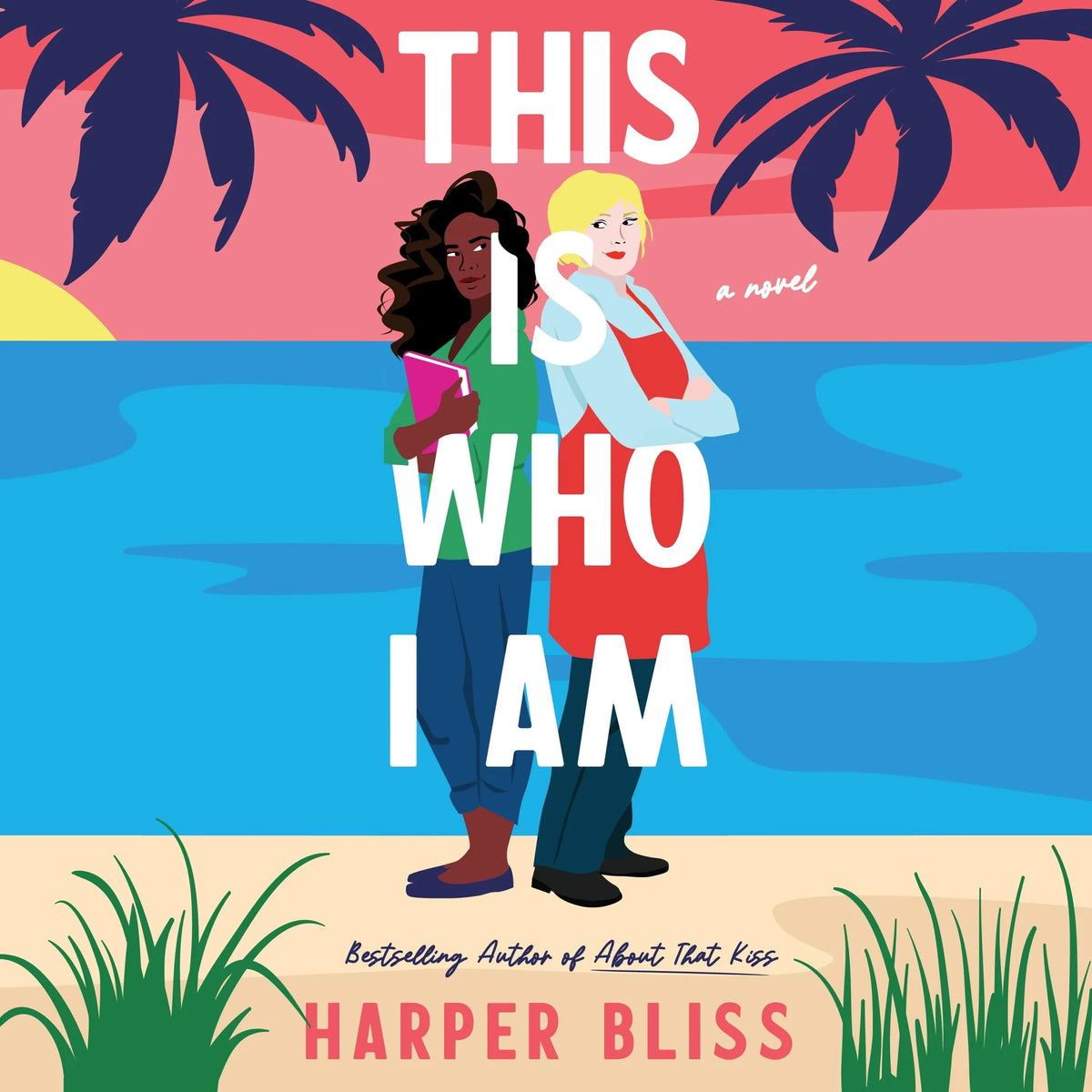 This Is Who I Am