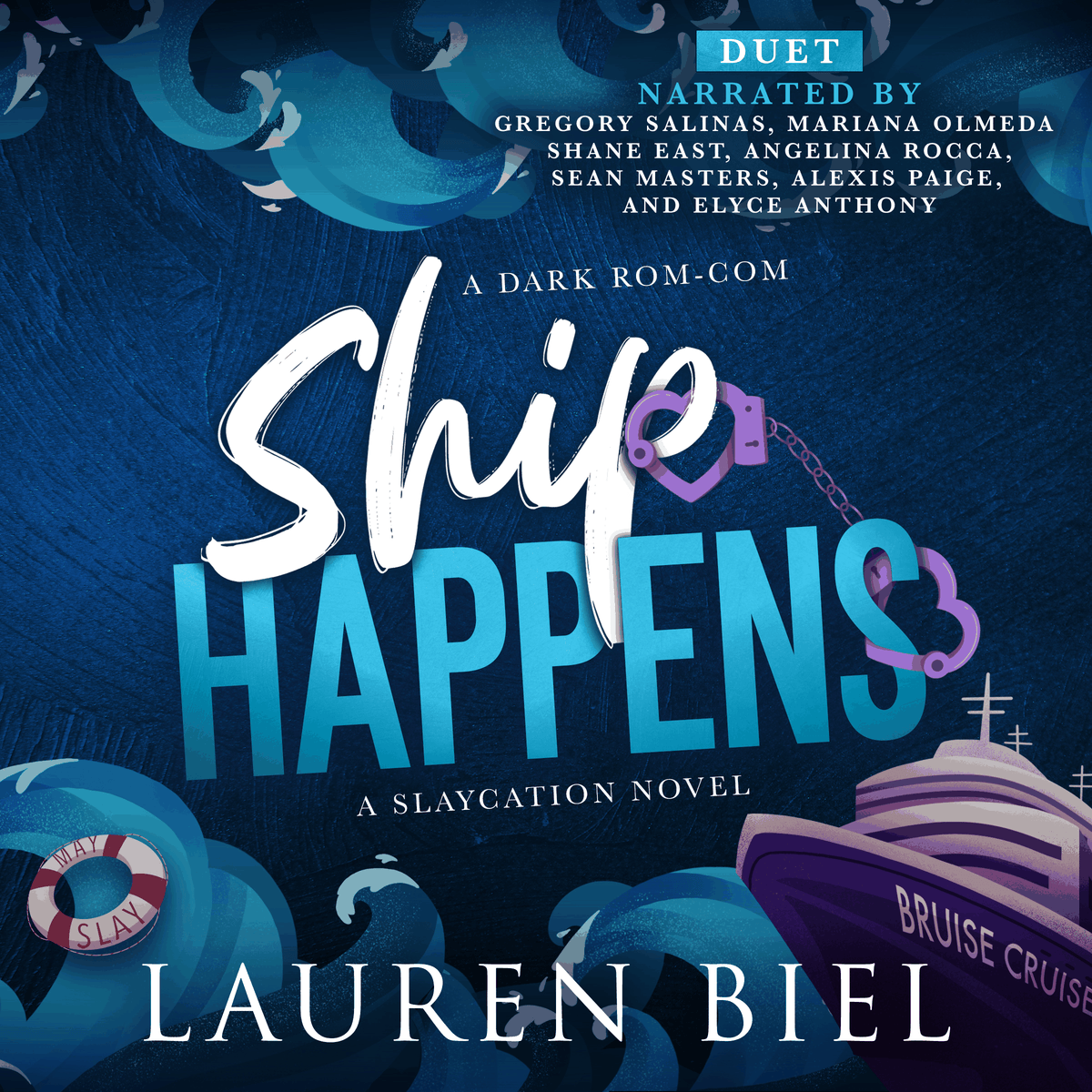 Ship Happens